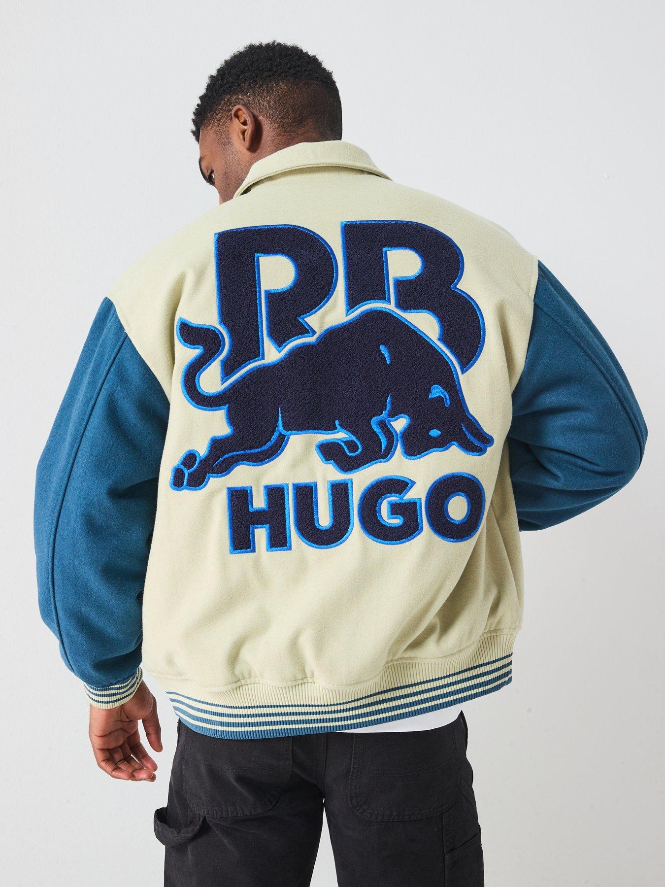 hugo-blaine-racing-bulls-back-graphic-regular-fit-bomber-jacket-beigeoutfit