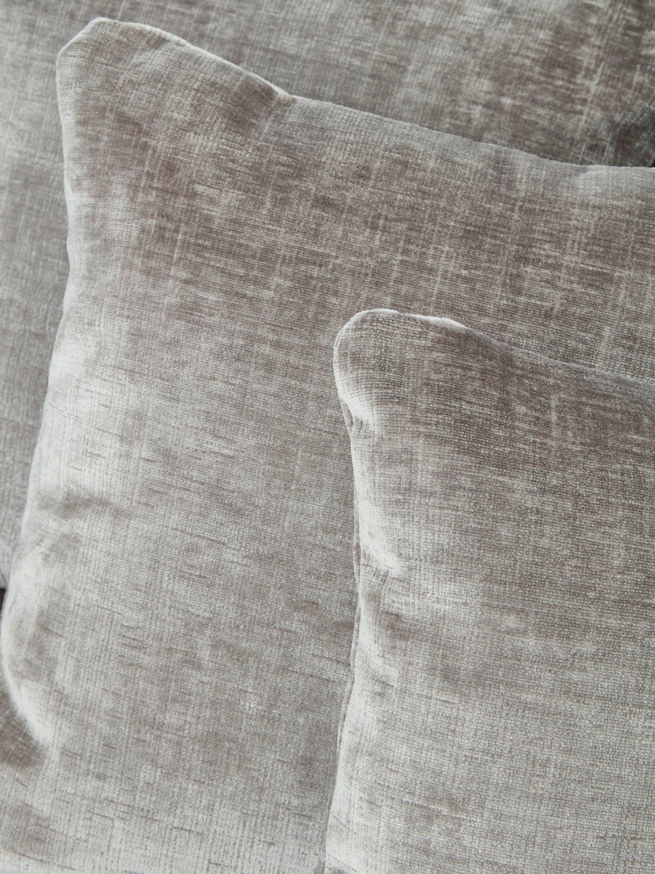 Image 6 of 7 of Very Home Lansa Fabric Corner Group Sofa&nbsp;- Made to Order in the UK