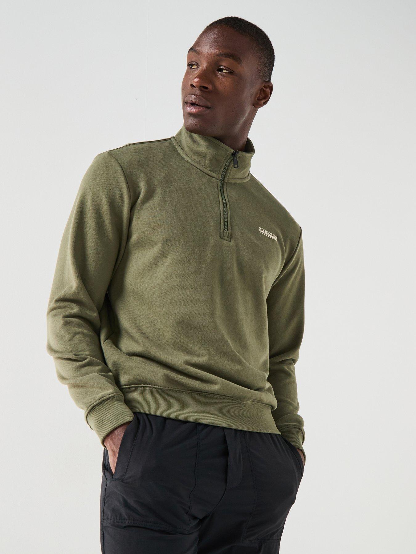 napapijri-mens-b-small-box-sweatshirt-green