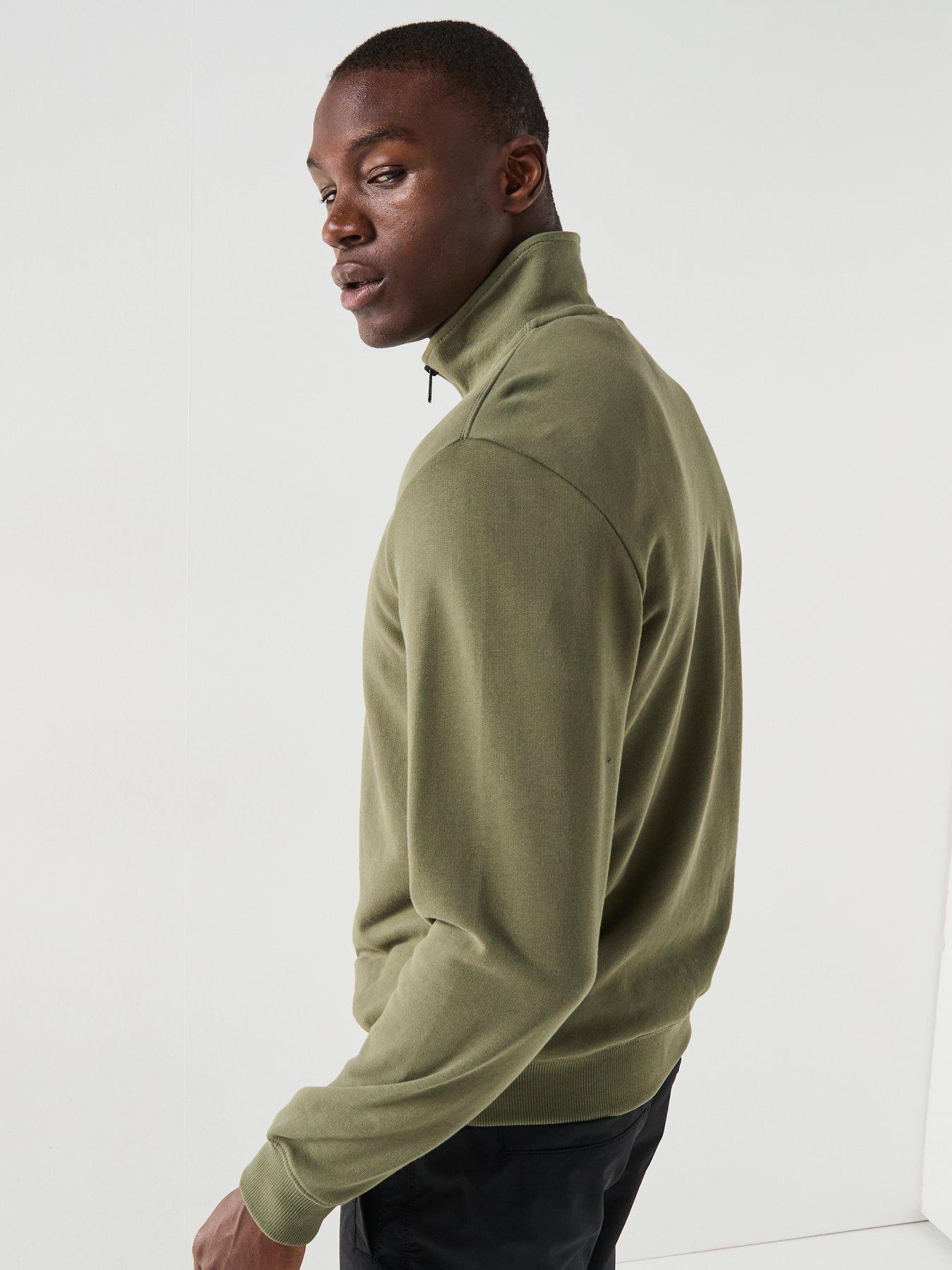 napapijri-mens-b-small-box-sweatshirt-greenstillFront