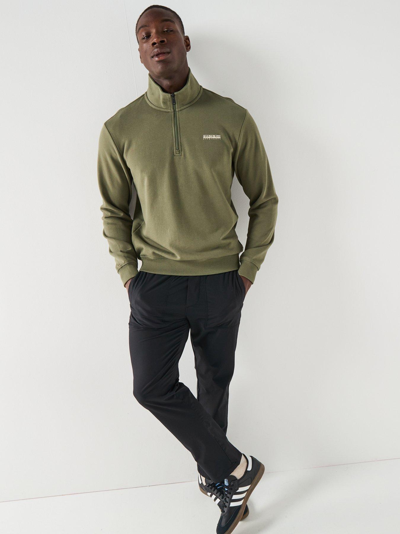 napapijri-mens-b-small-box-sweatshirt-greenback