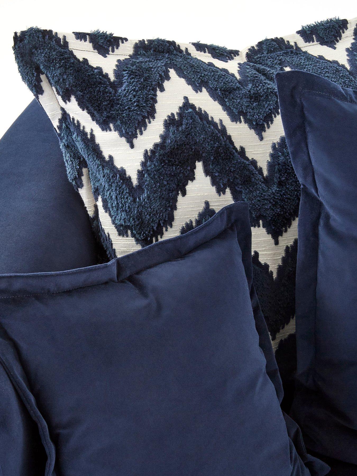 Image 6 of 7 of Very Home Mayfair Fabric Love&nbsp;Chair&nbsp;- Made to Order in the UK