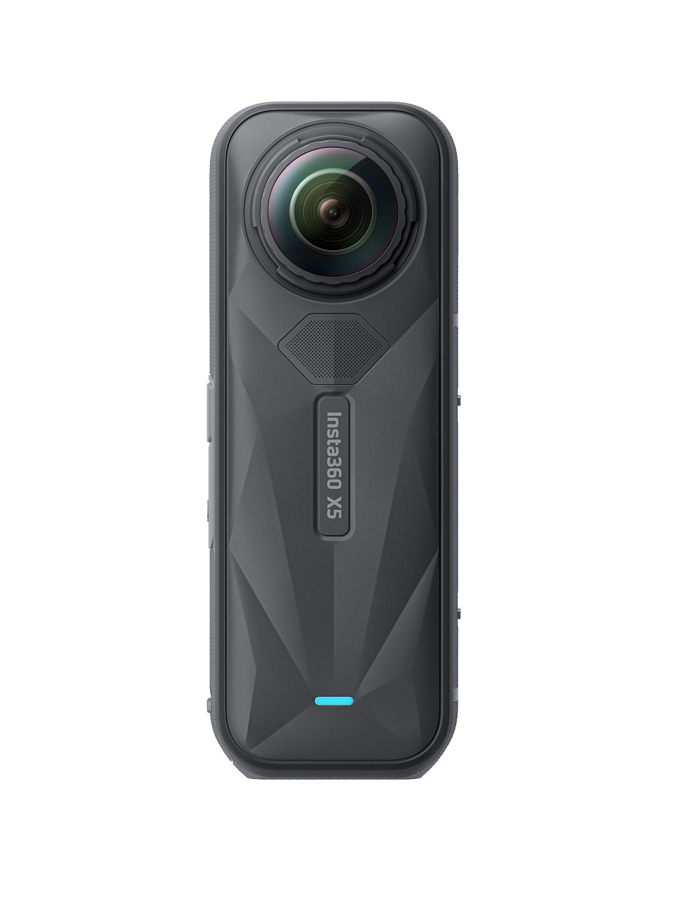 Image 3 of 7 of Insta360 Insta360 X5 Essentials Bundle