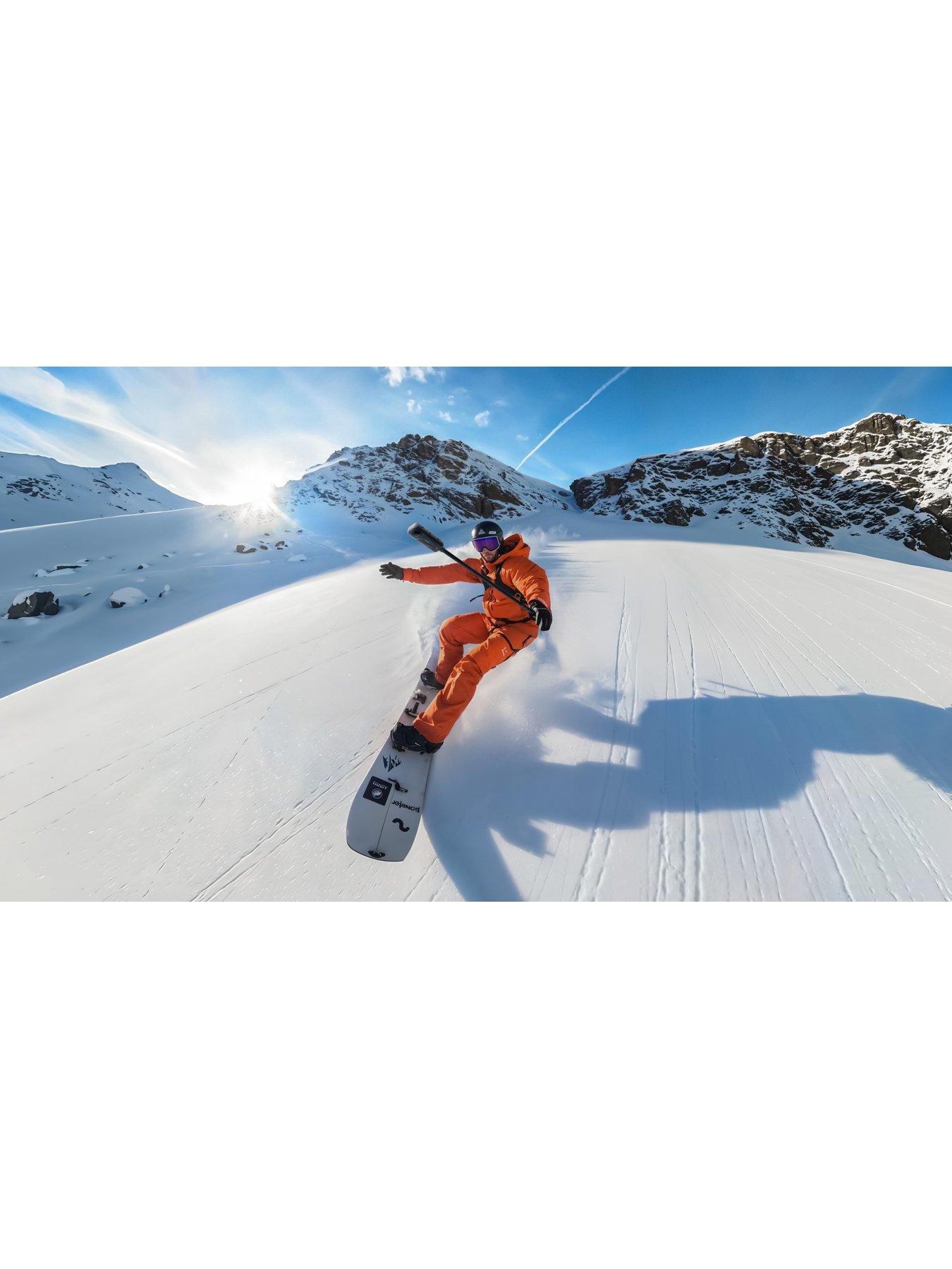 Image 6 of 7 of Insta360 Insta360 X5 Essentials Bundle