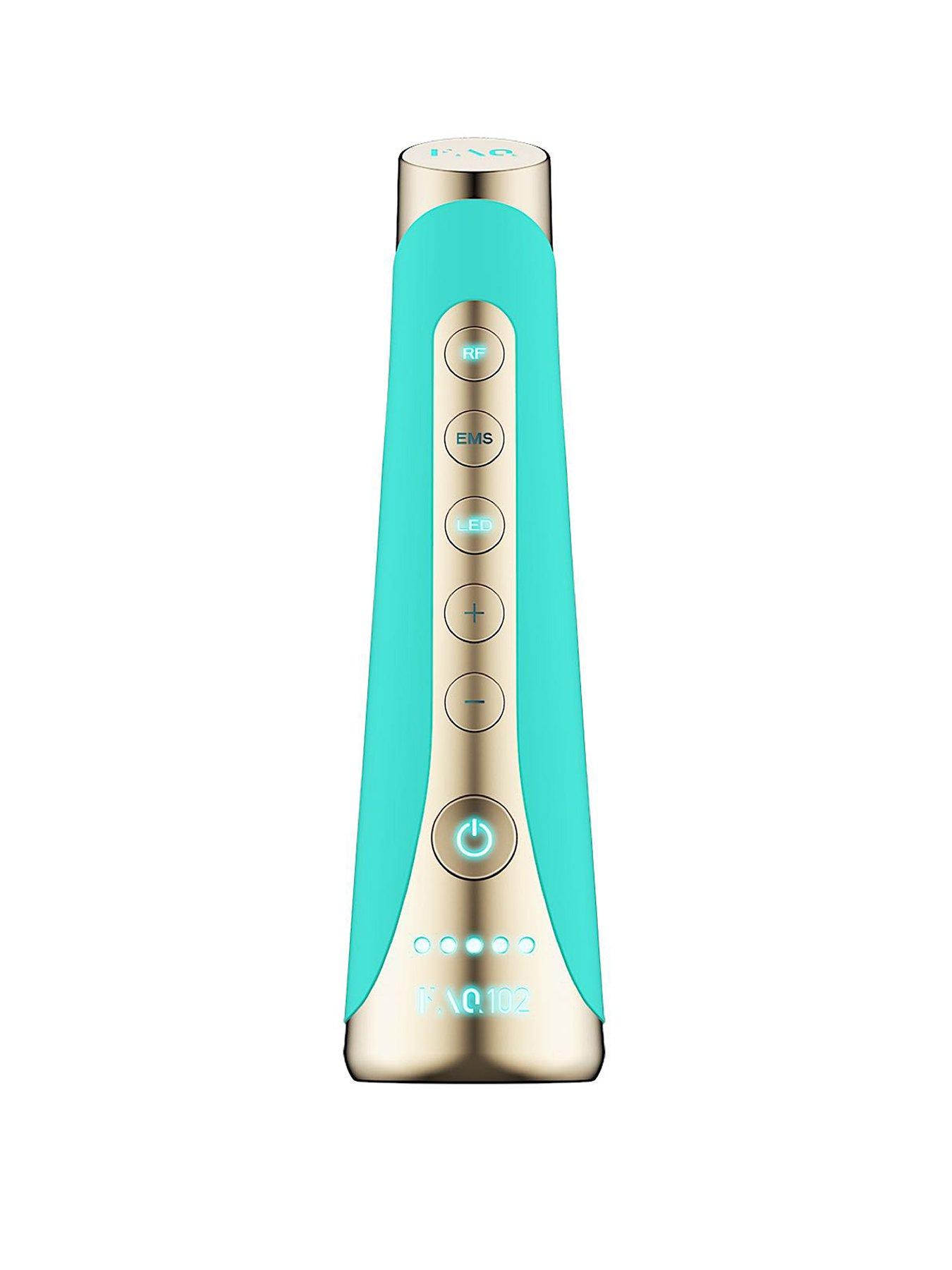 undefined FAQ 102 Topaz