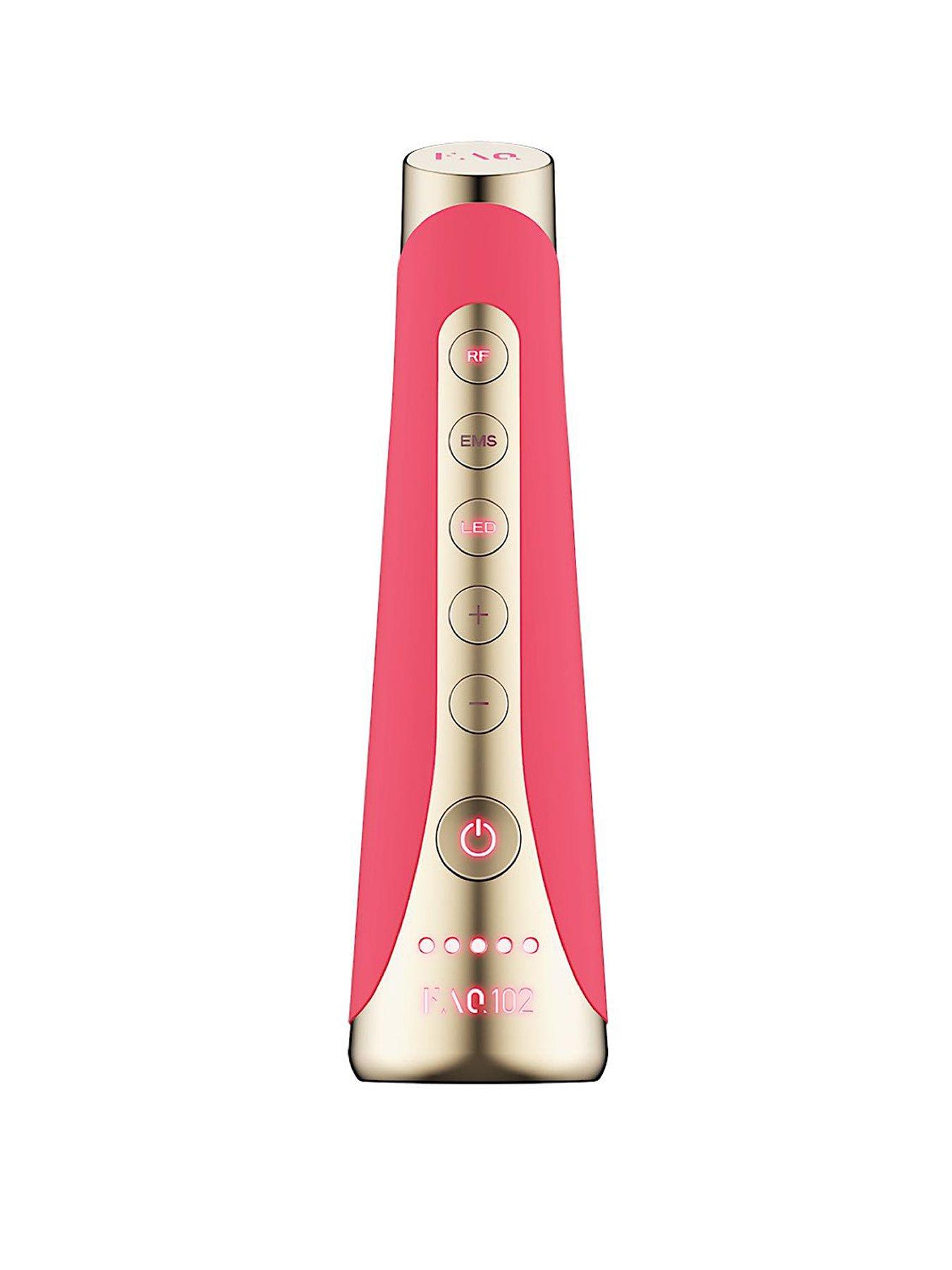 Image of FOREO FAQ 102 PINK RUBY