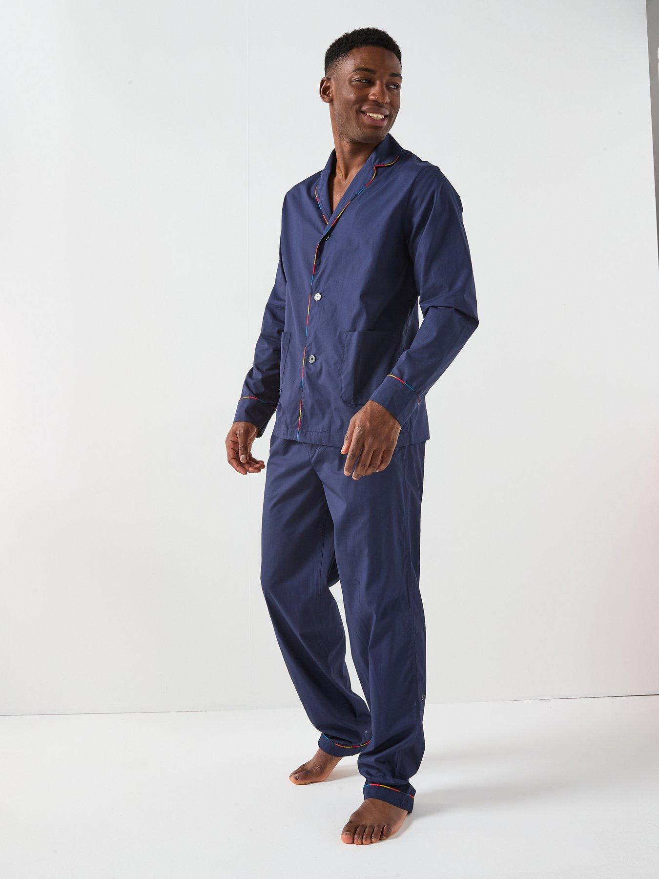 ps-paul-smith-artist-piping-pyjama-set-navy