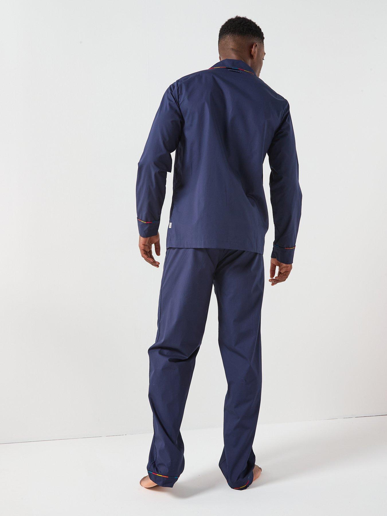 ps-paul-smith-artist-piping-pyjama-set-navystillFront