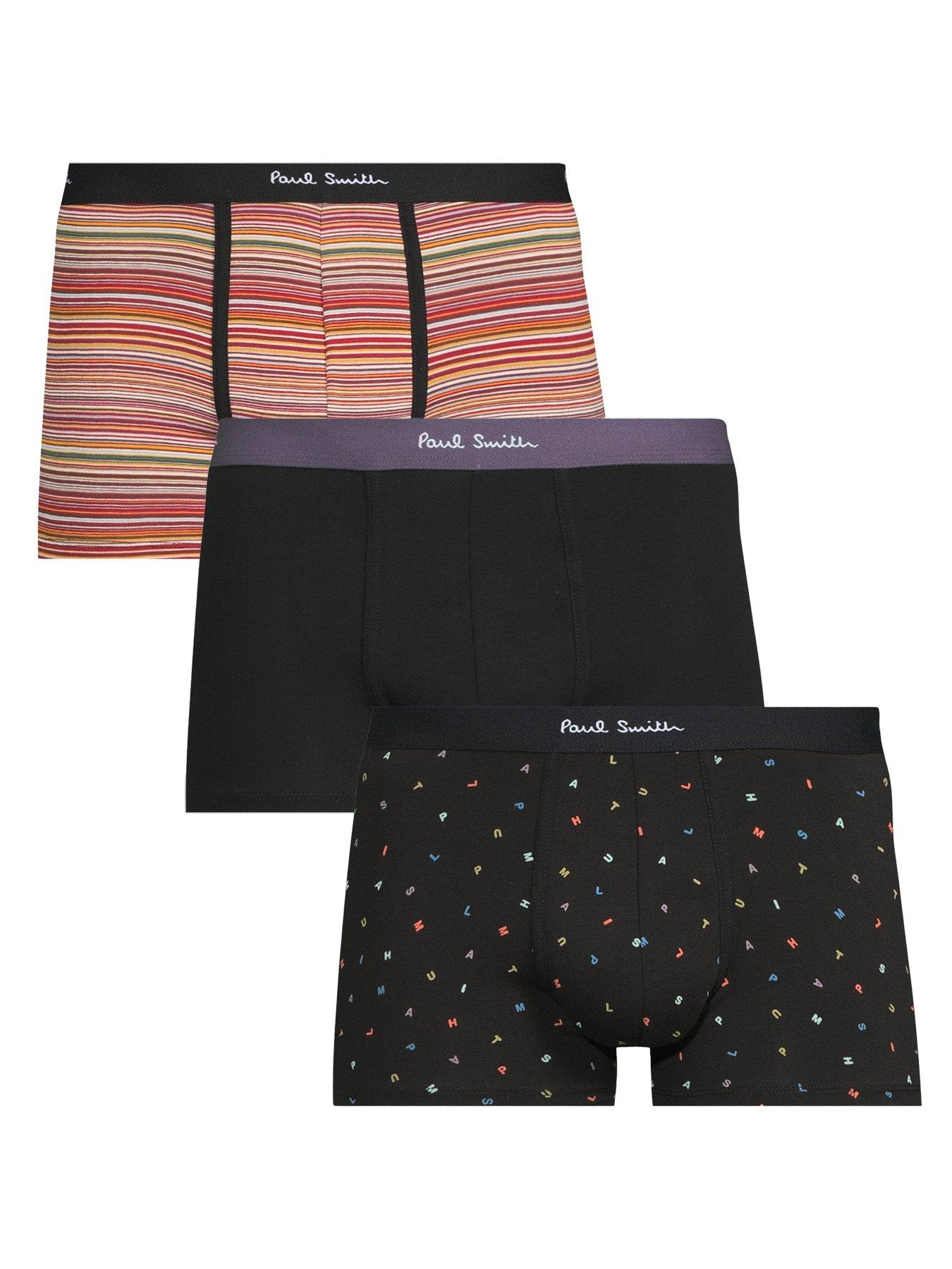 ps-paul-smith-3-stripe-amp-dots-pack-trunks-multi