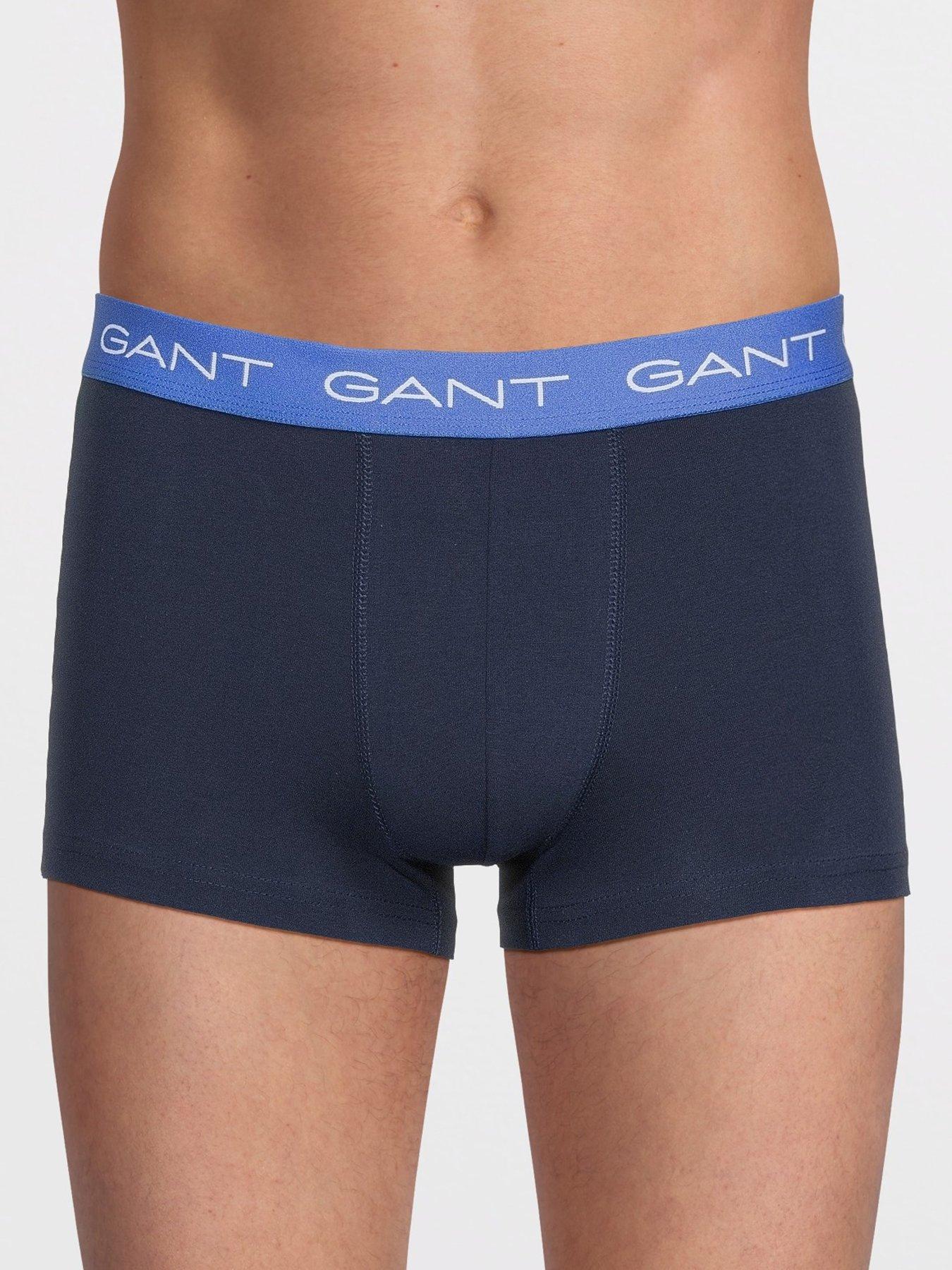 gant-5-pack-trunks-navystillFront