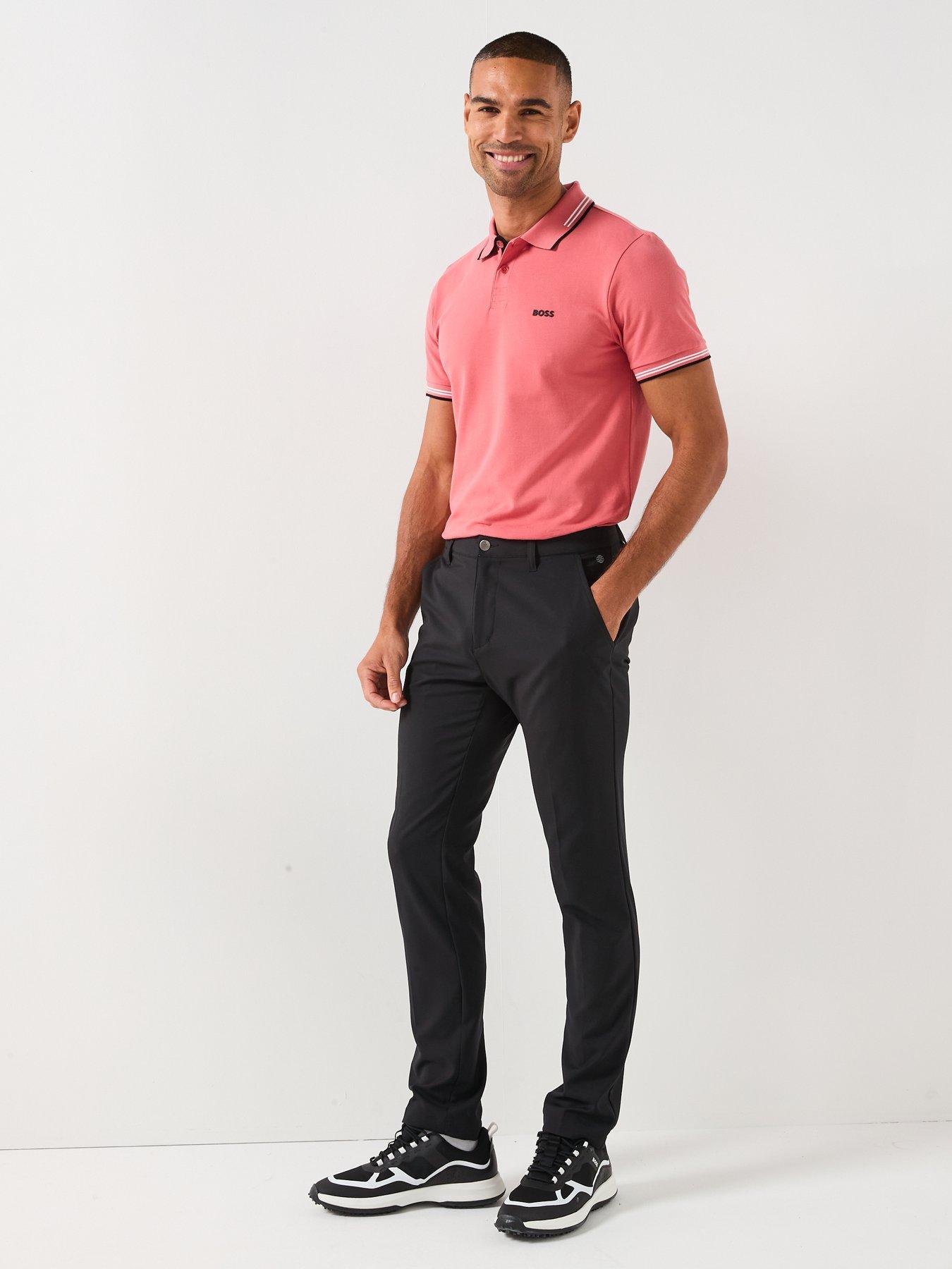 boss-mens-golf-paul-polo-shirt-pinkback