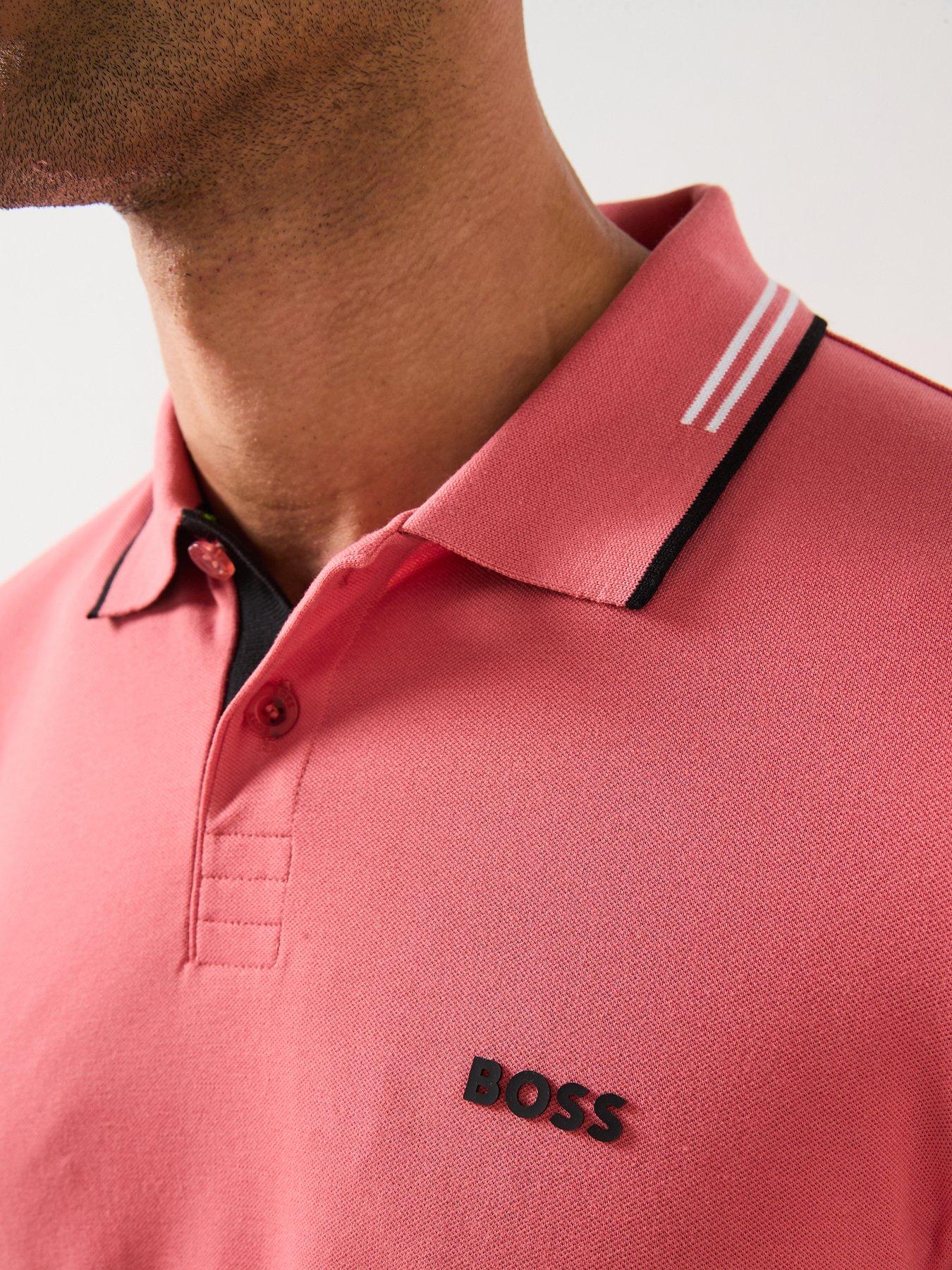 boss-mens-golf-paul-polo-shirt-pinkoutfit