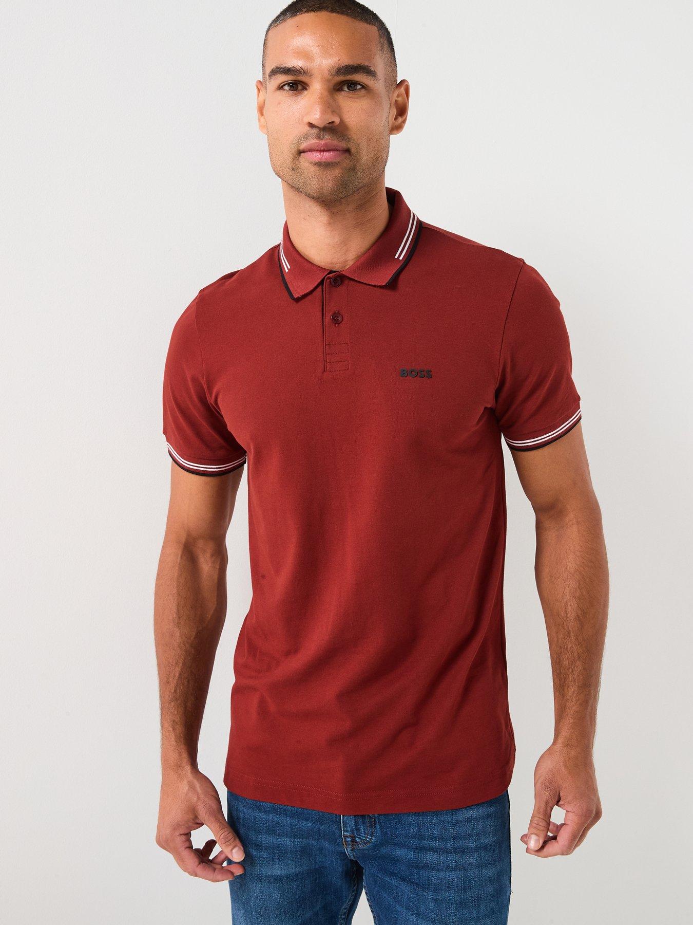 boss-mens-golf-paul-polo-shirt-dark-pink