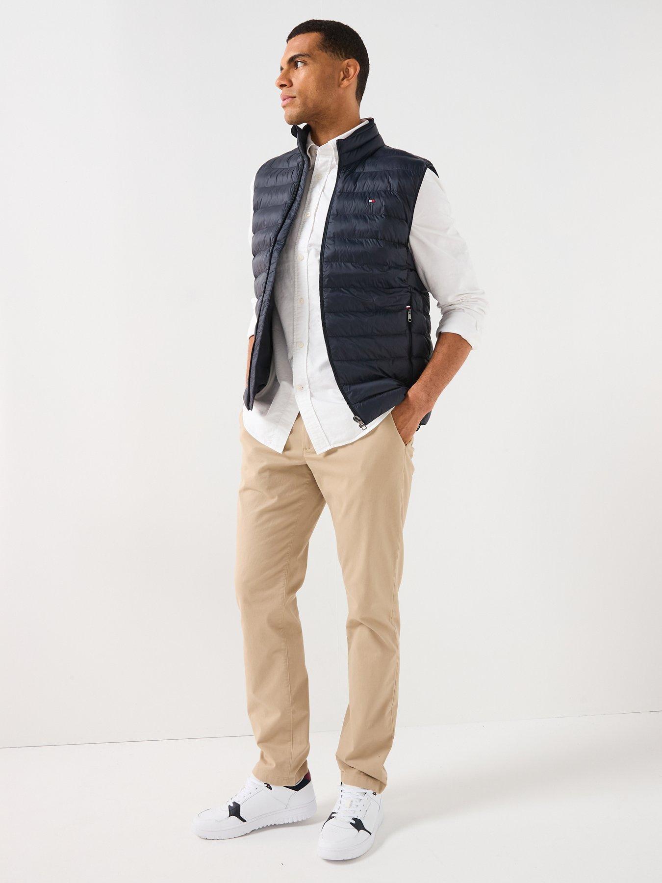 tommy-hilfiger-core-packable-padded-gilet-navyback