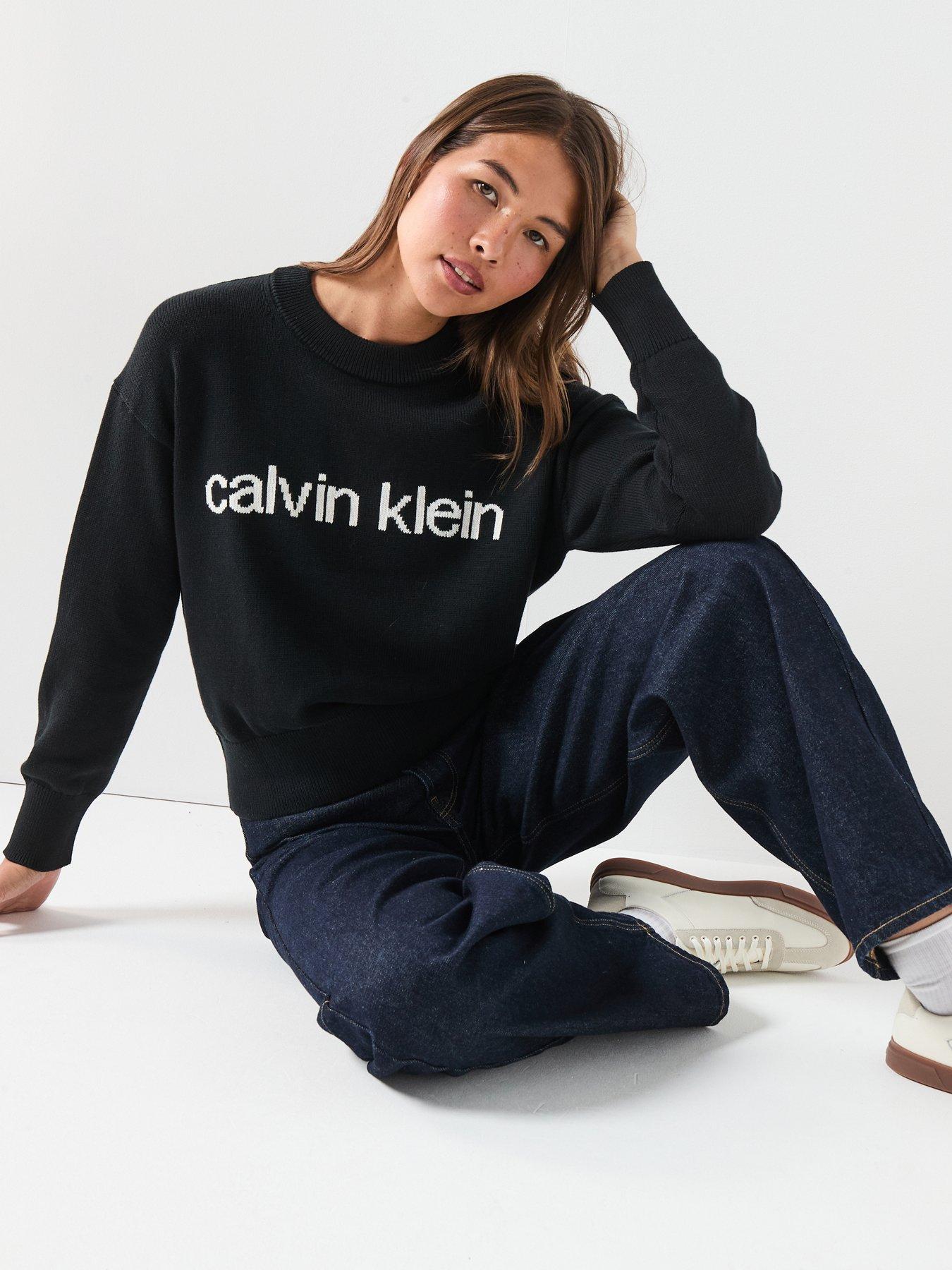 calvin-klein-jeans-graphic-pullover-sweater-black