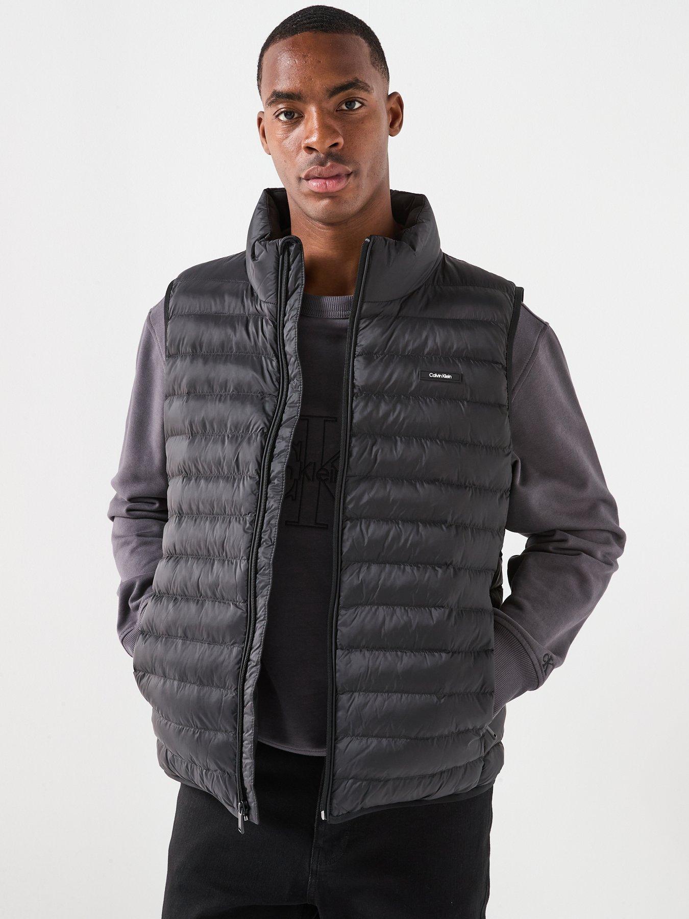 calvin-klein-lightweight-padded-gilet-black