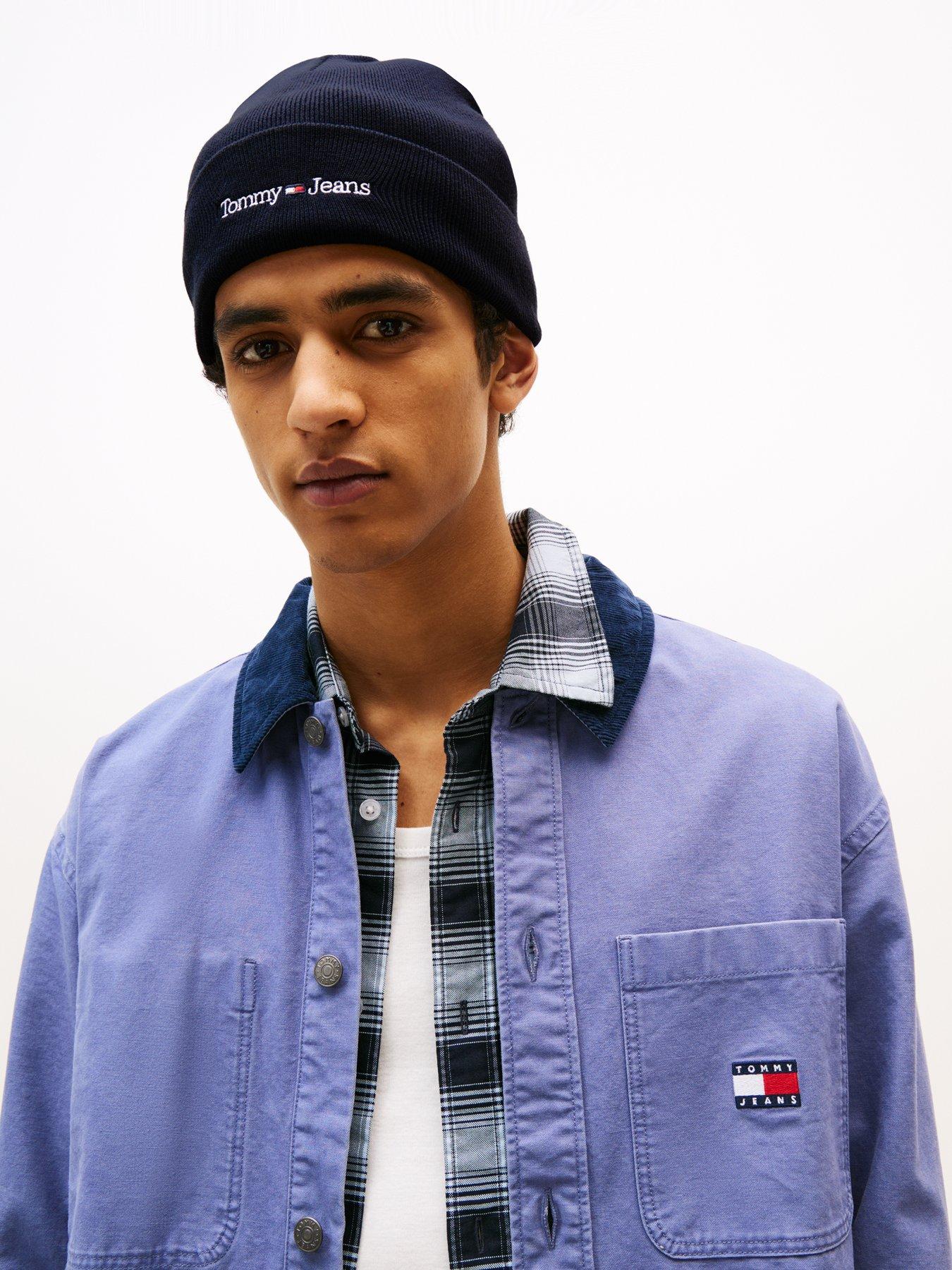 tommy-jeans-sport-beanie-navystillFront
