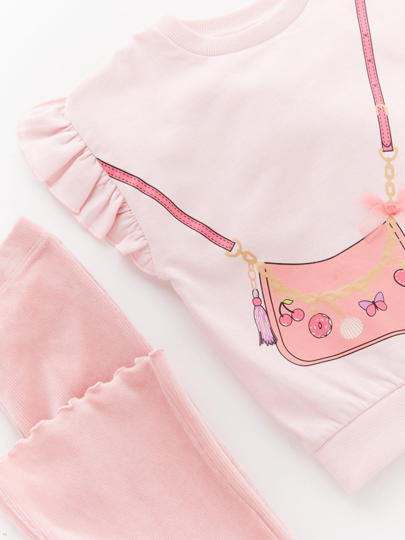 the-very-collection-girls-cord-legging-and-sweatshirt-set-pinkoutfit