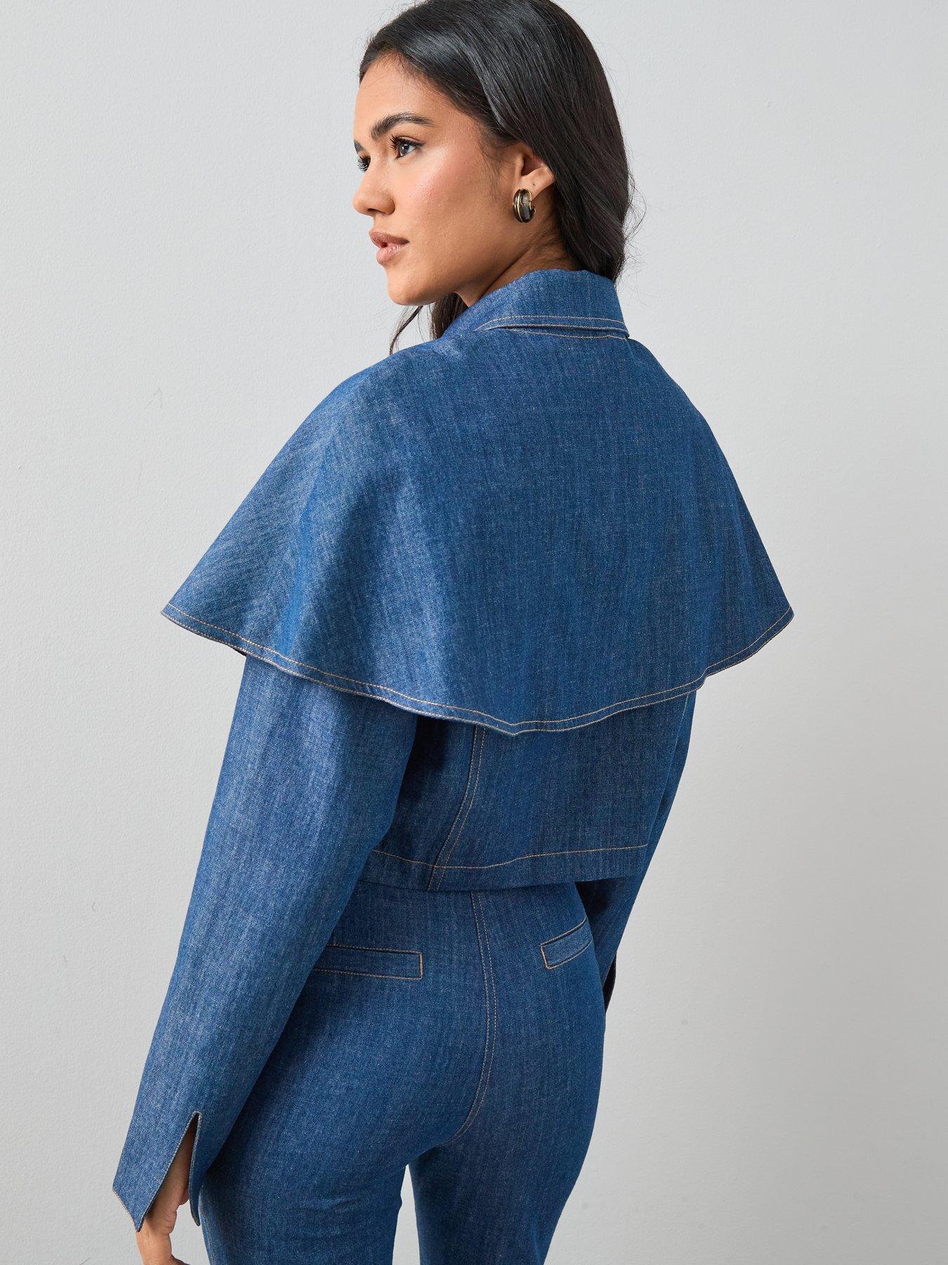 the-very-collection-cape-jacket-co-ord-mid-wash-bluestillFront