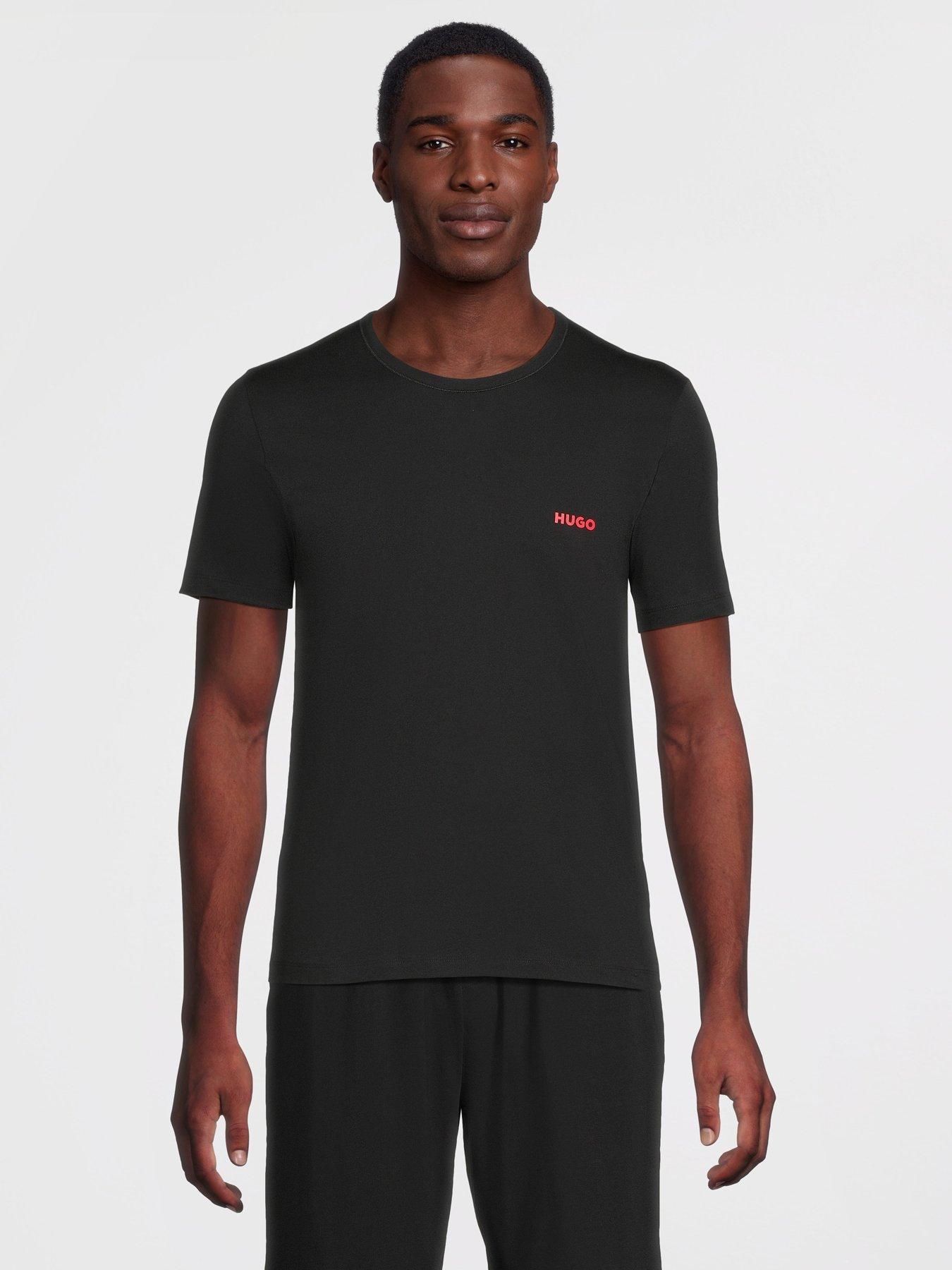 hugo-bodywear-regular-fit-3-pack-t-shirts-assortedstillFront