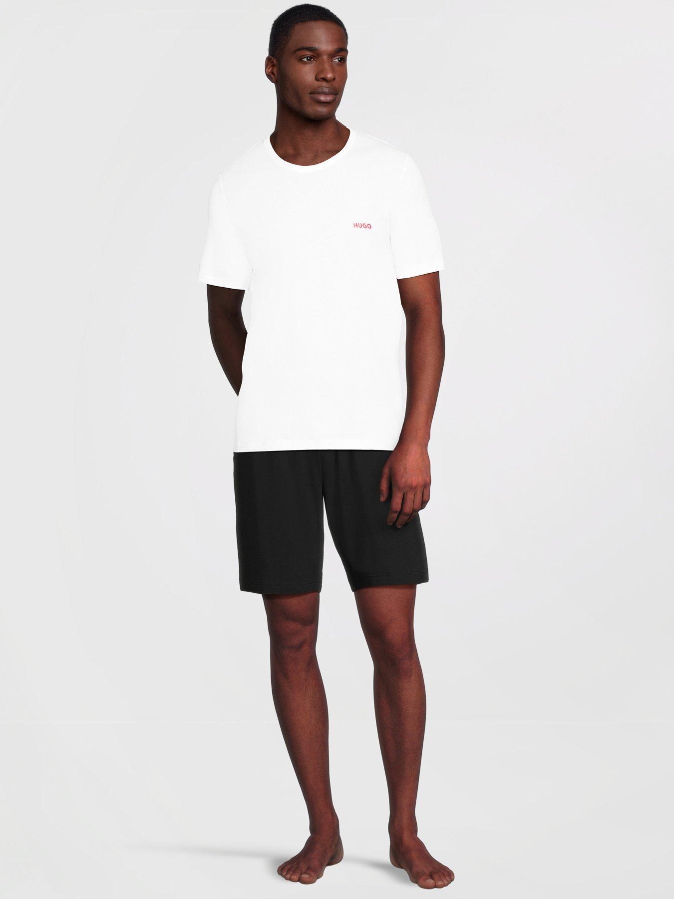 hugo-bodywear-regular-fit-3-pack-t-shirts-assortedoutfit