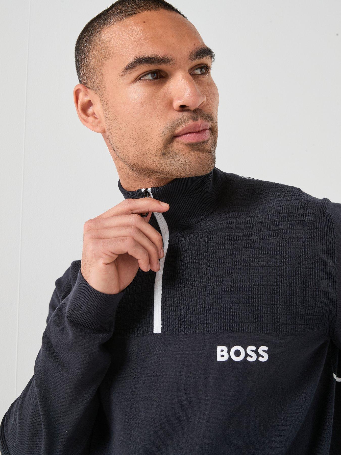 boss-mens-golf-k-hydro-14-zip-jumper-navydetail