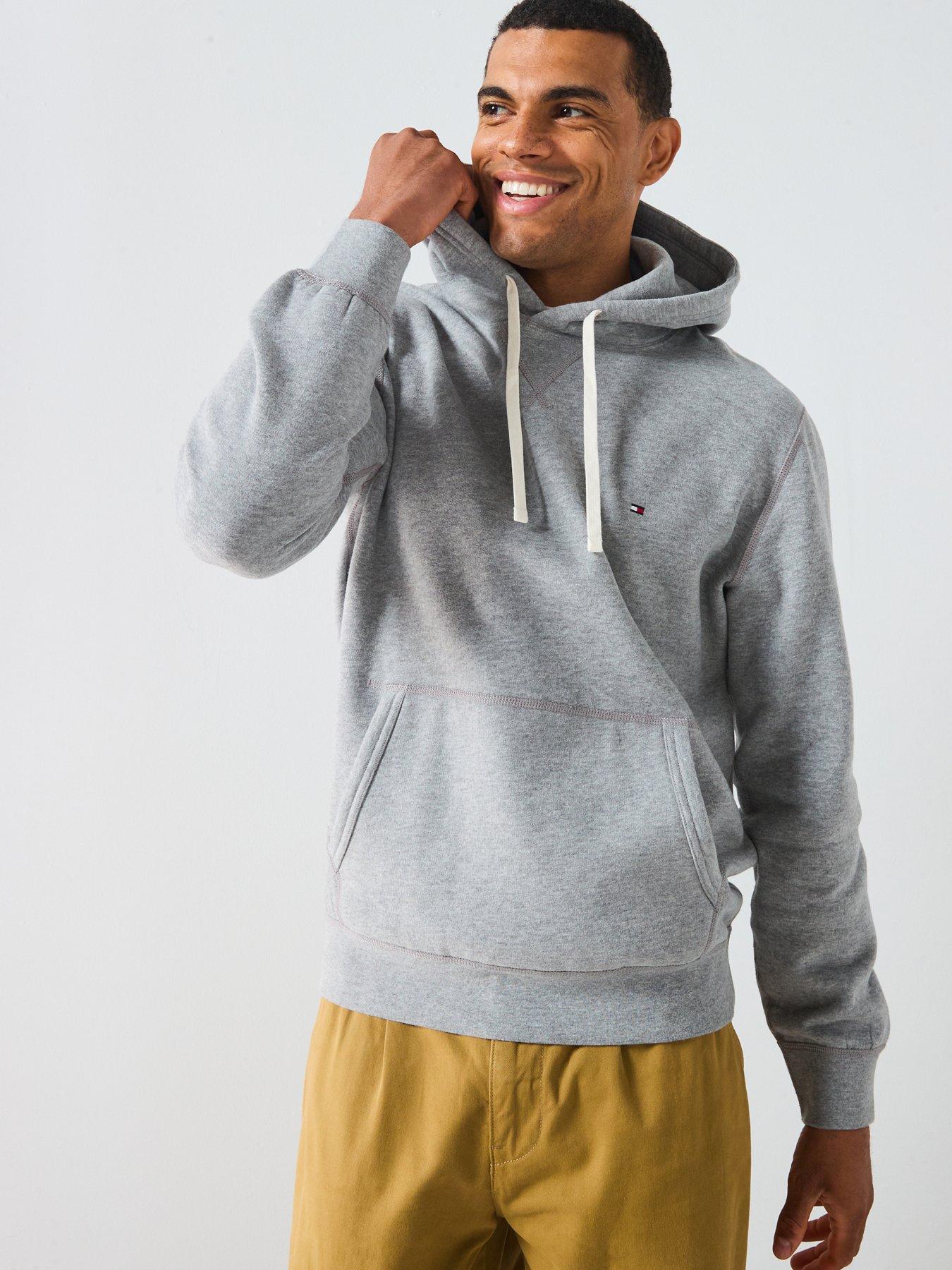 tommy-hilfiger-essential-fleece-hoodie-grey
