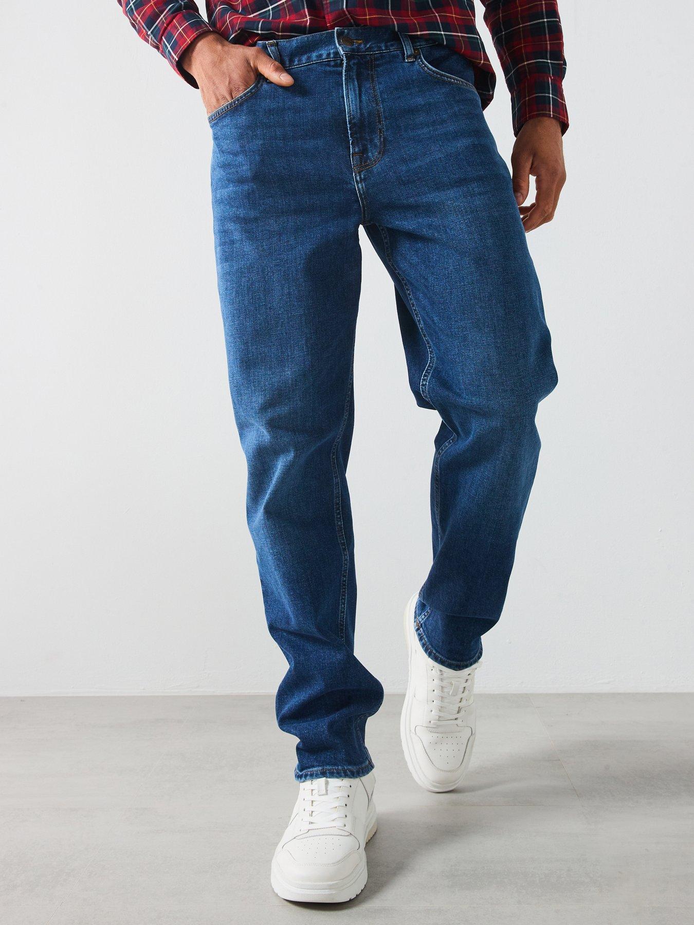 tommy-hilfiger-harlem-stretch-regular-tapered-jeans-dark-blue