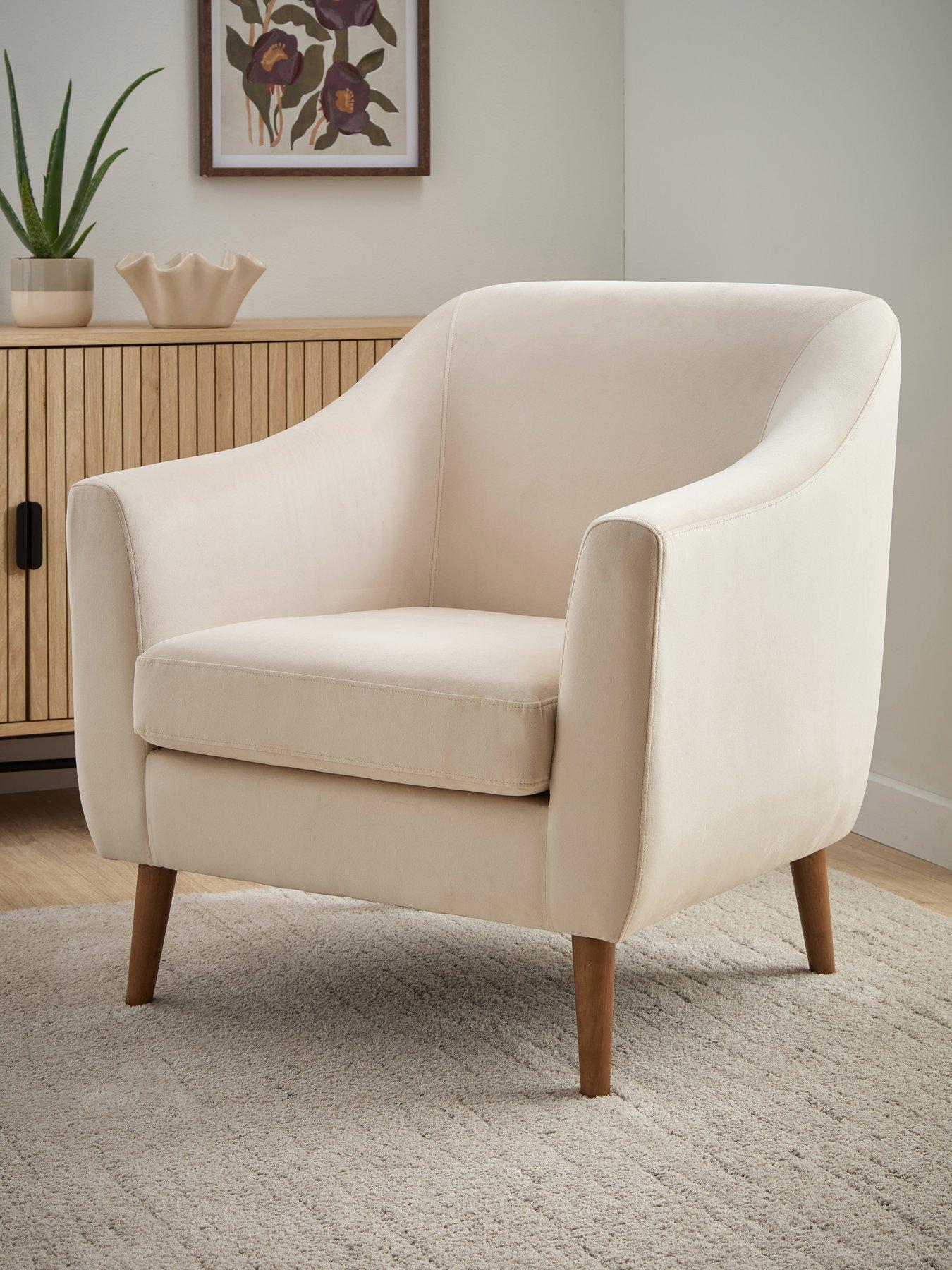 The Very Collection Harlan Chair