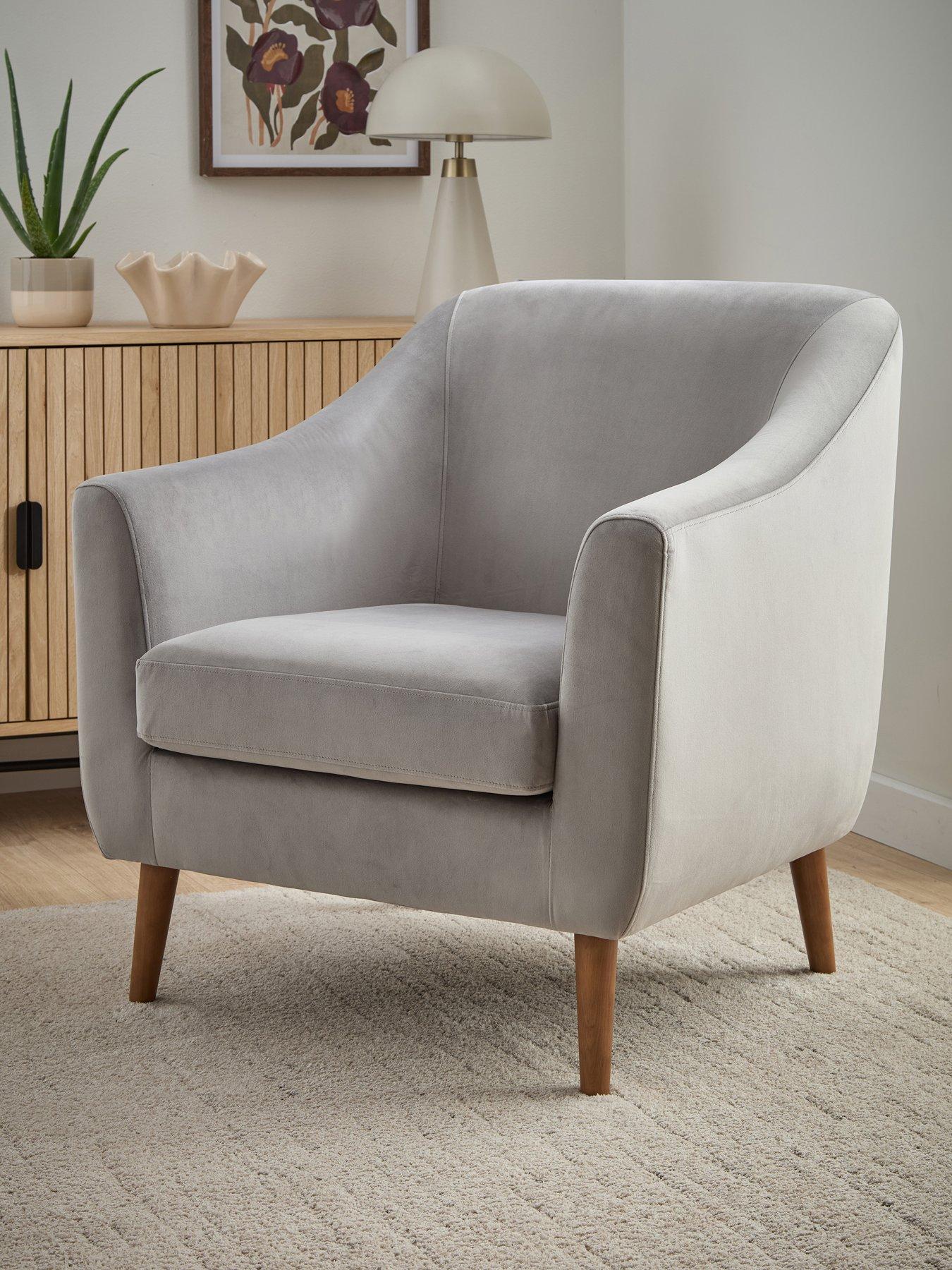 The Very Collection Harlan Chair