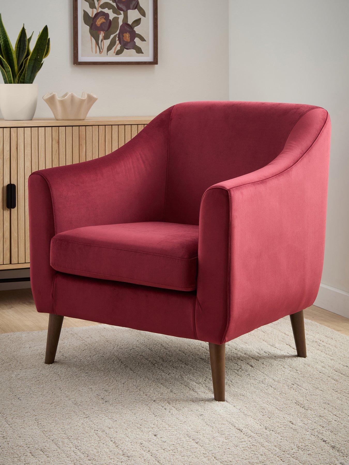 The Very Collection Harlan Chair