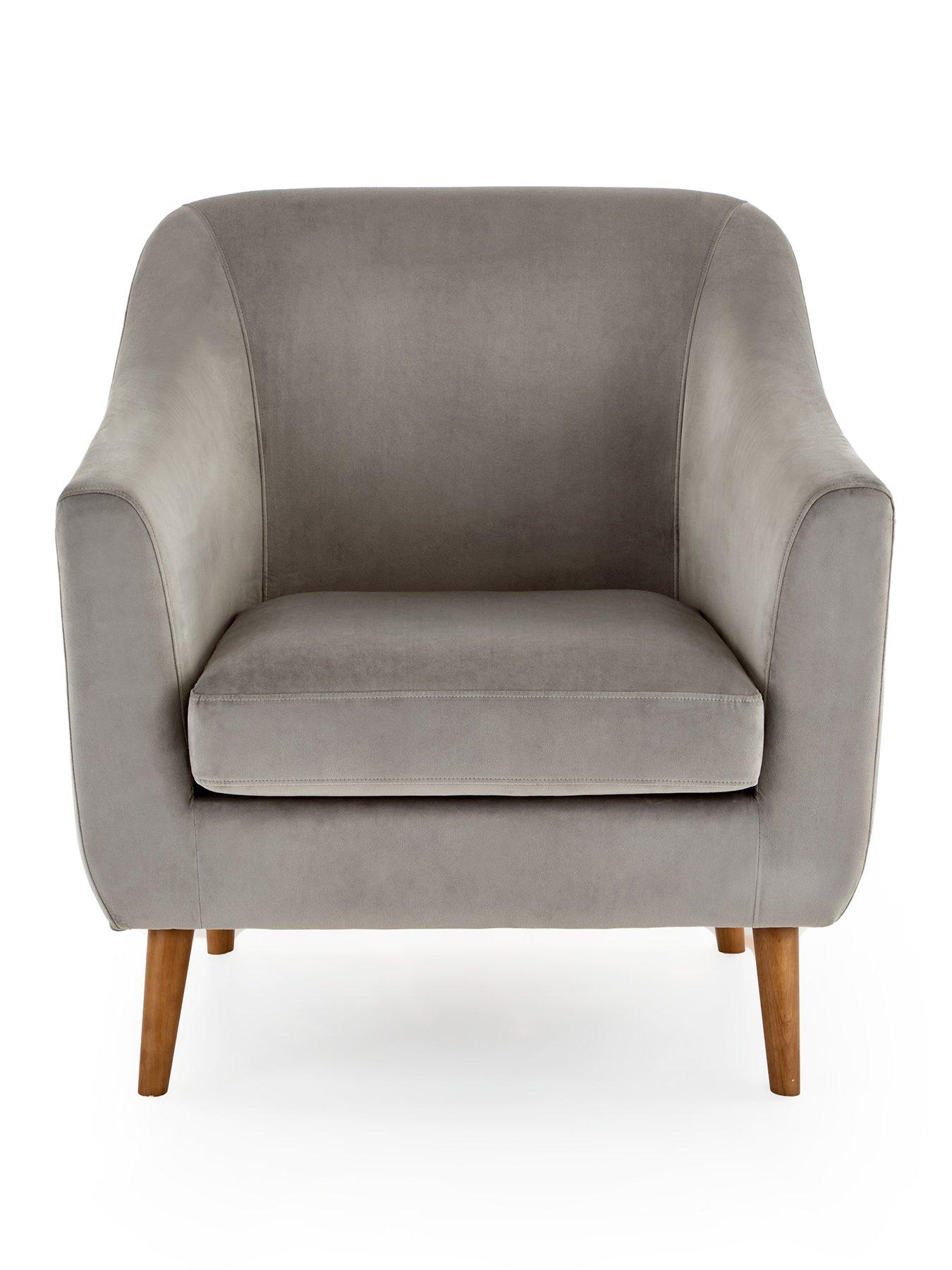 Image 2 of 7 of Very Home Harlan Chair