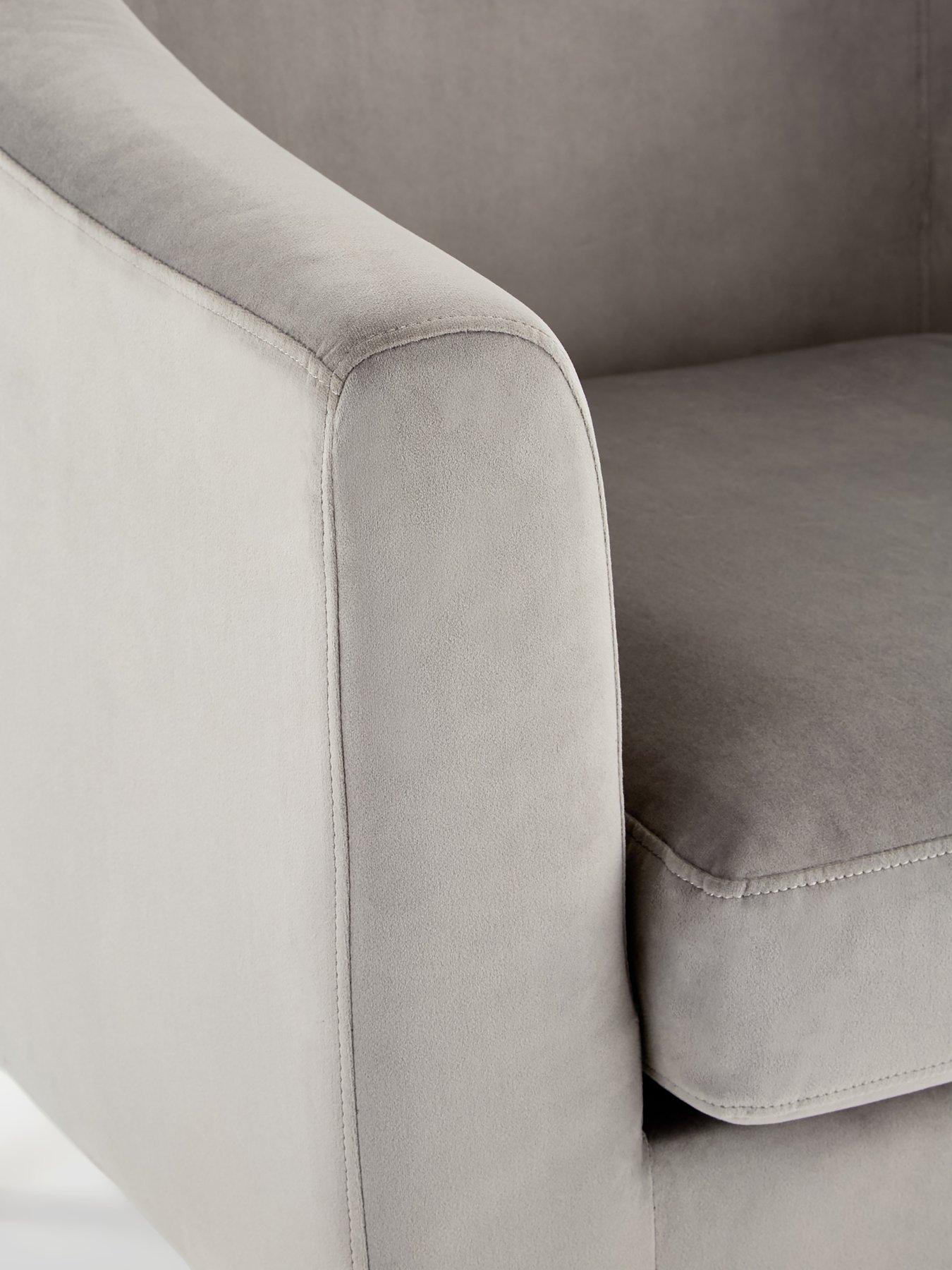 Image 4 of 7 of Very Home Harlan Chair