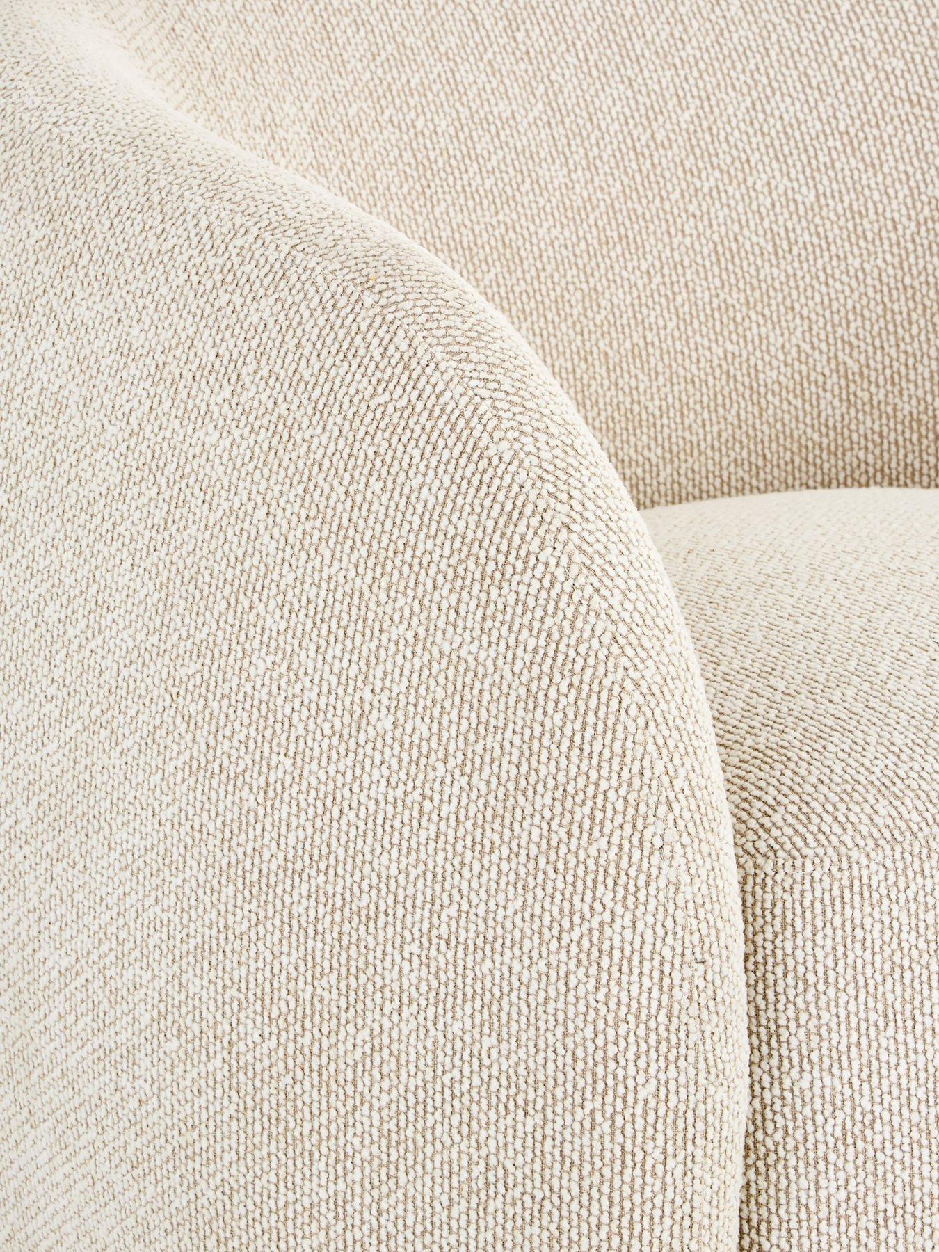 Image 4 of 7 of Very Home Cloud Accent&nbsp;Chair