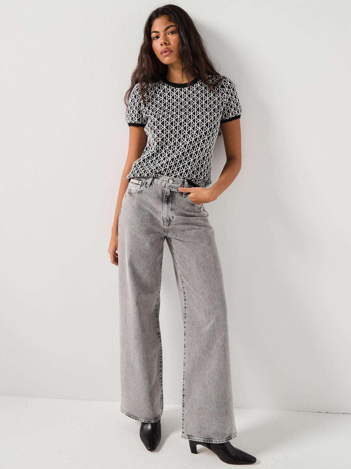 calvin-klein-jeans-monogram-short-sleeve-top-blackback