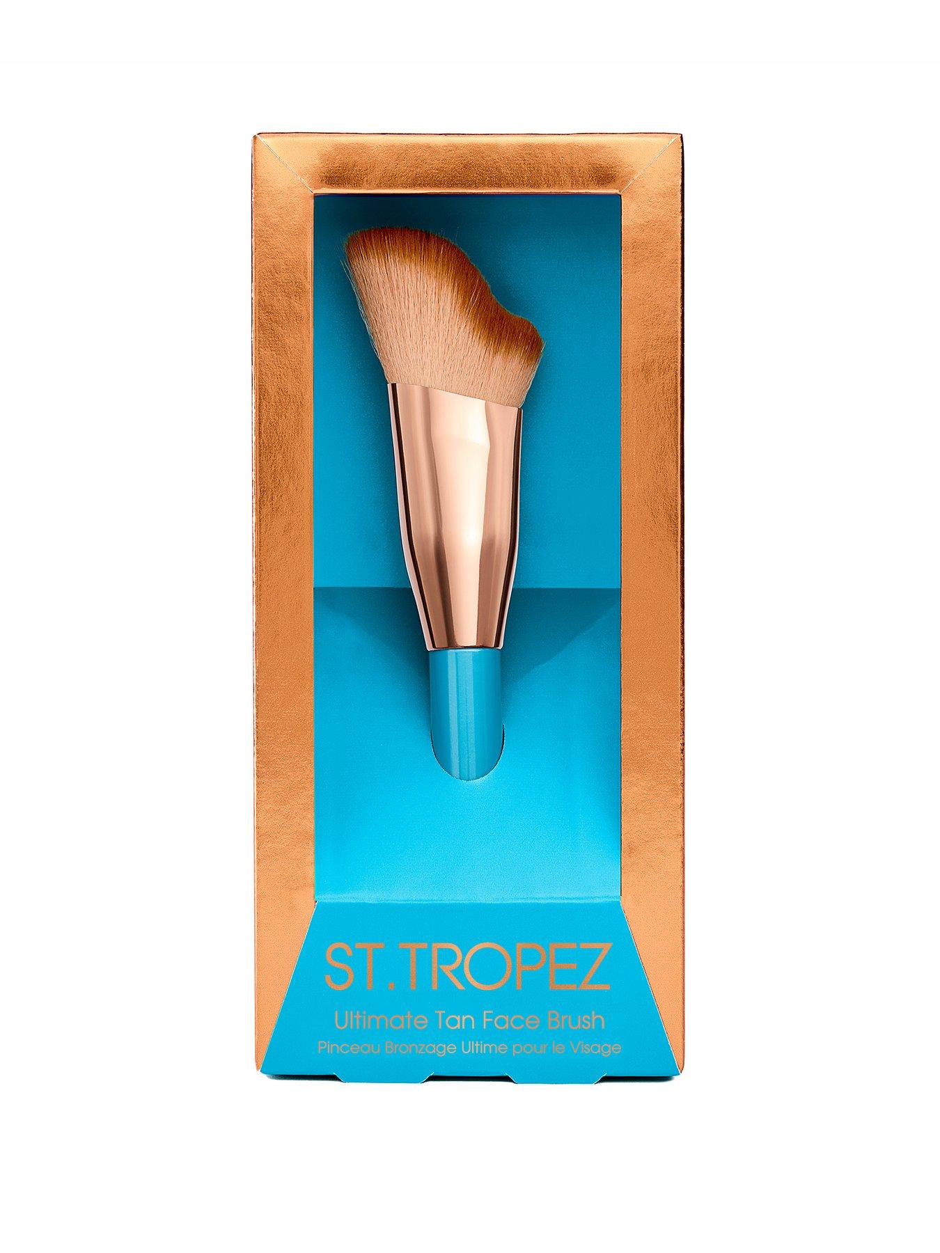 Image of St Tropez ST. TROPEZ Ultimate Tan Face Brush