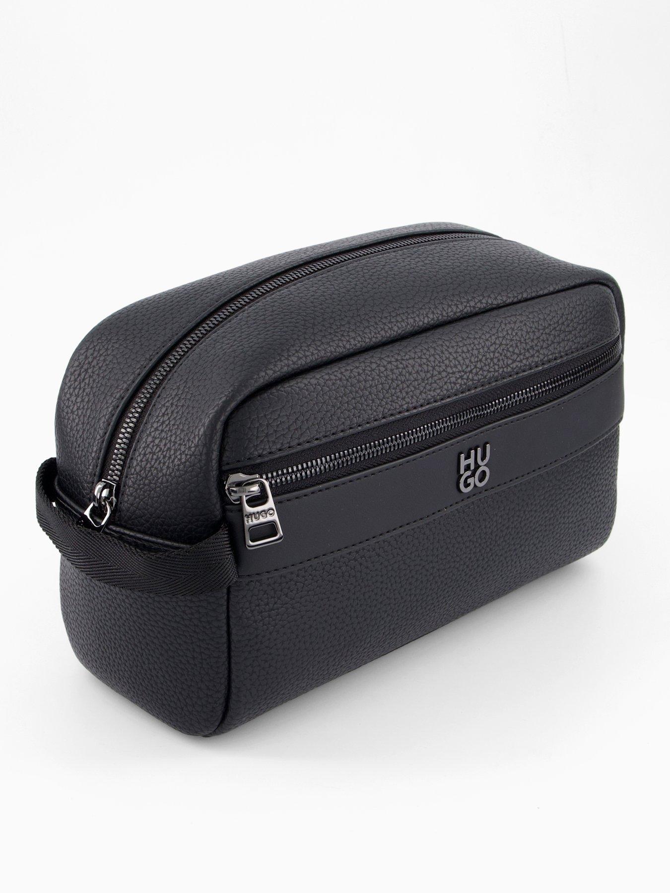 hugo-quantic-washbag-bag-blackback