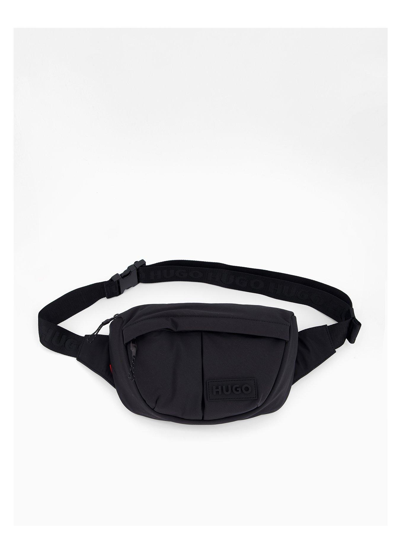 Image 1 of 4 of HUGO Taric Bumbag Bag - One Colour