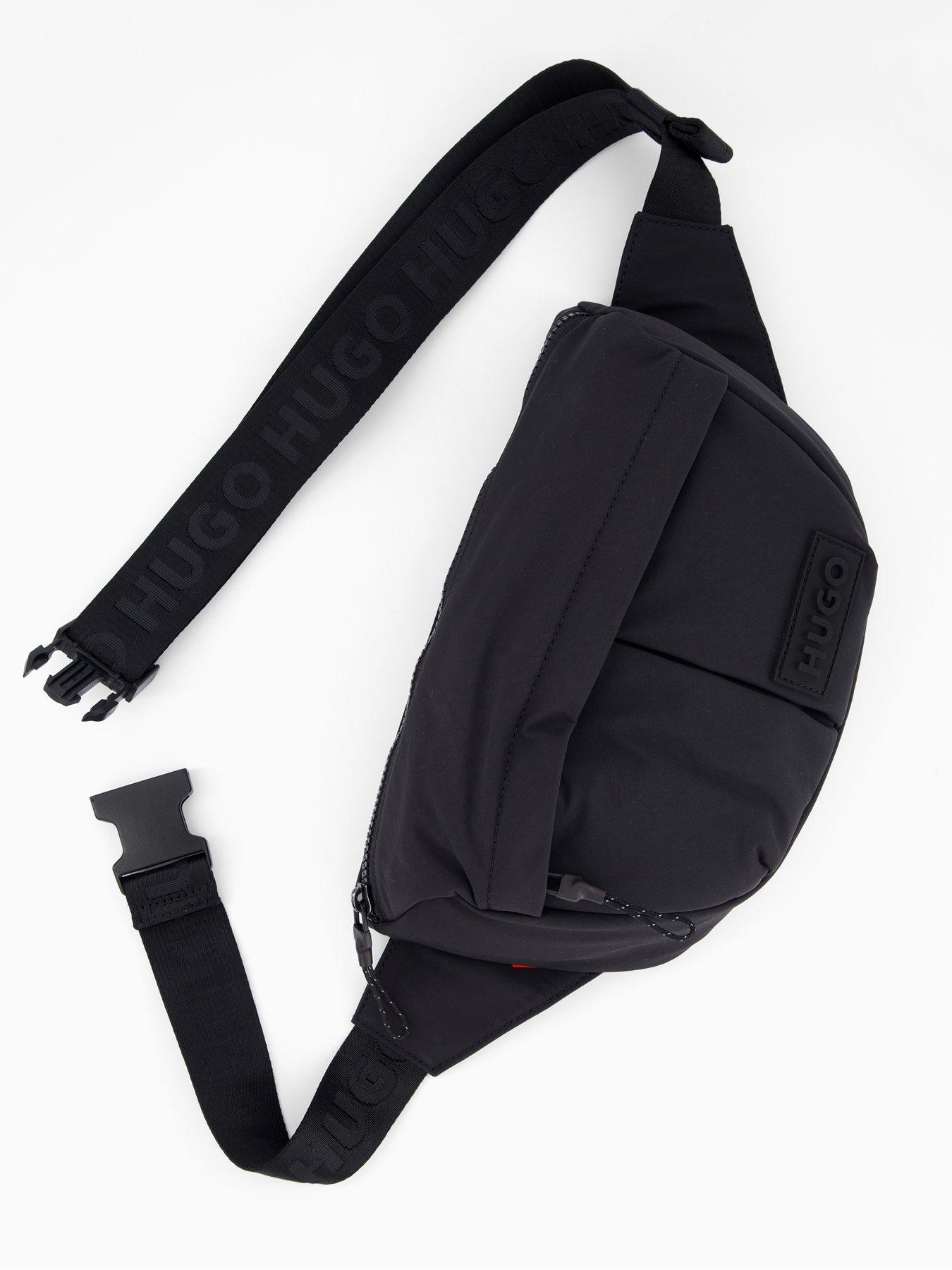 Image 2 of 4 of HUGO Taric Bumbag Bag - One Colour