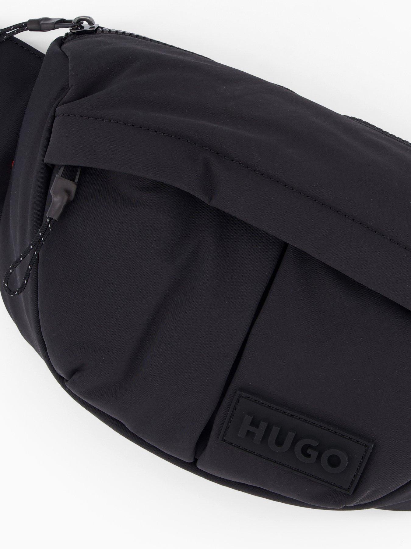 Image 3 of 4 of HUGO Taric Bumbag Bag - One Colour