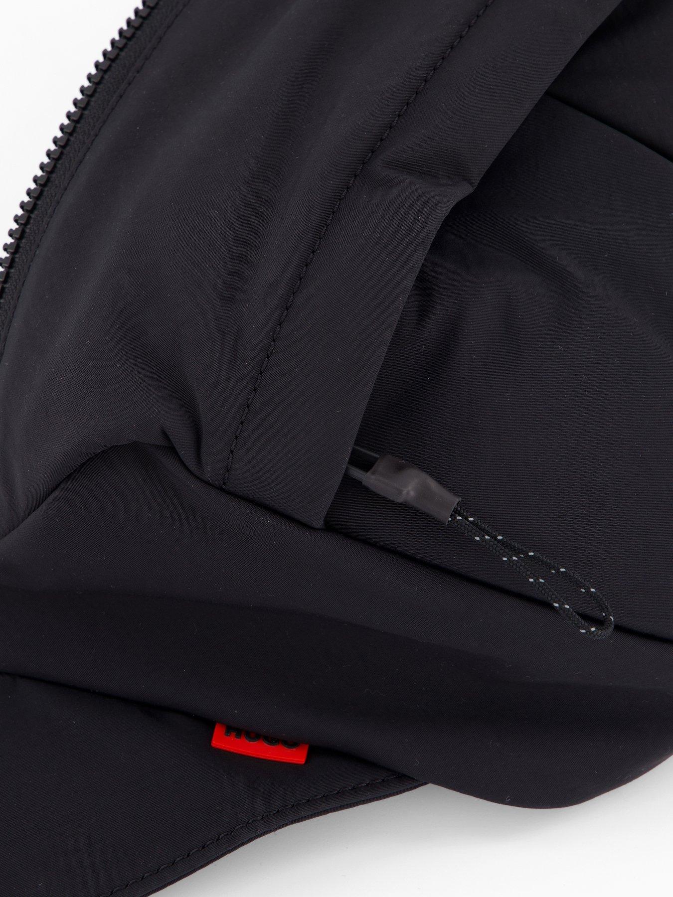 Image 4 of 4 of HUGO Taric Bumbag Bag - One Colour