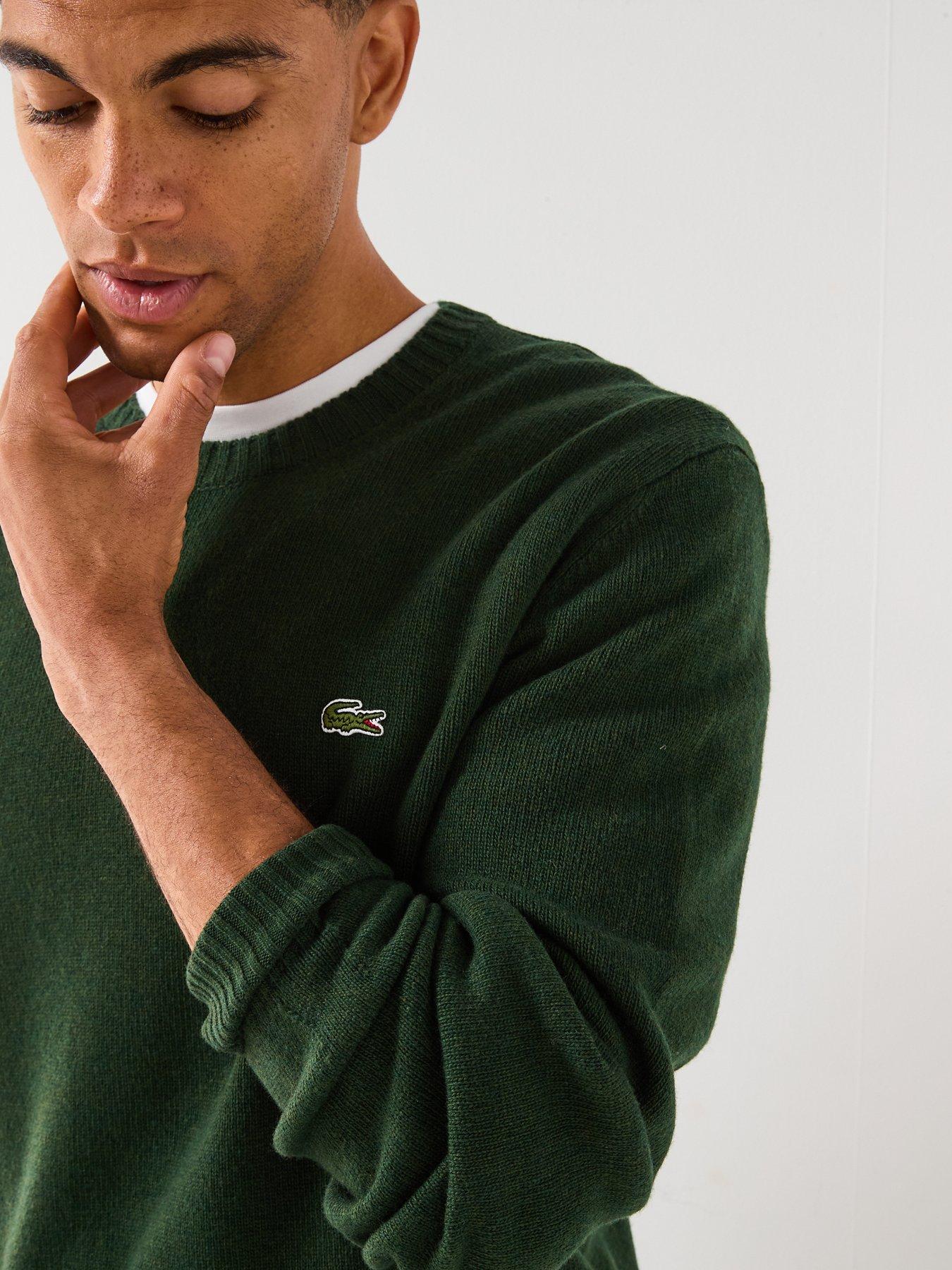 lacoste-lacoste-knitted-crew-jumpernbsp--blackoutfit