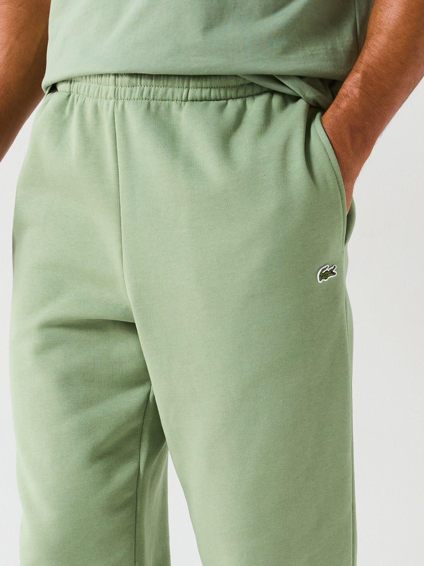 lacoste-regular-fit-sweatpants--greenoutfit