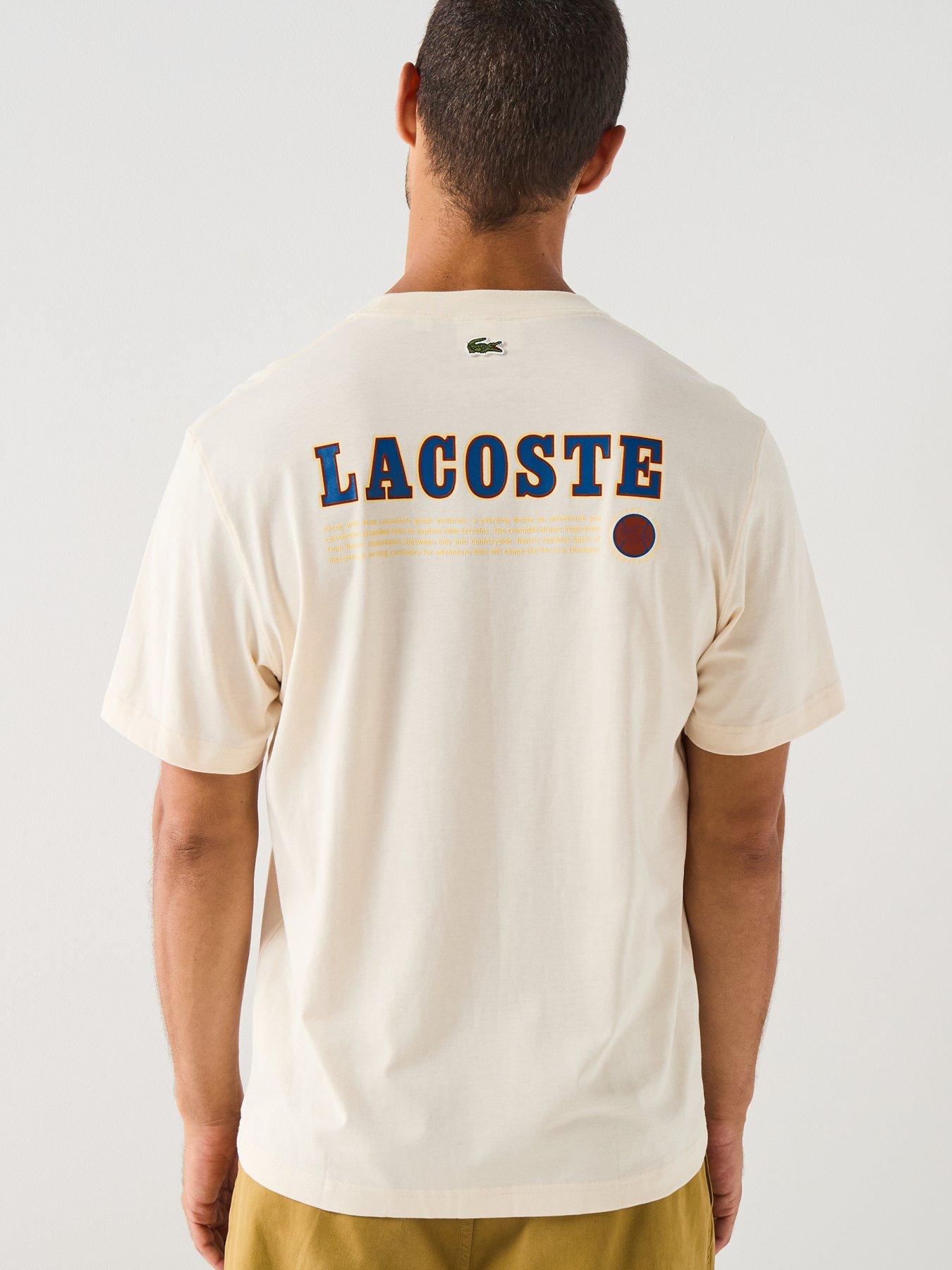 lacoste-regular-fit-heavy-jersey-backprint-t-shirtnbsp--creamstillFront