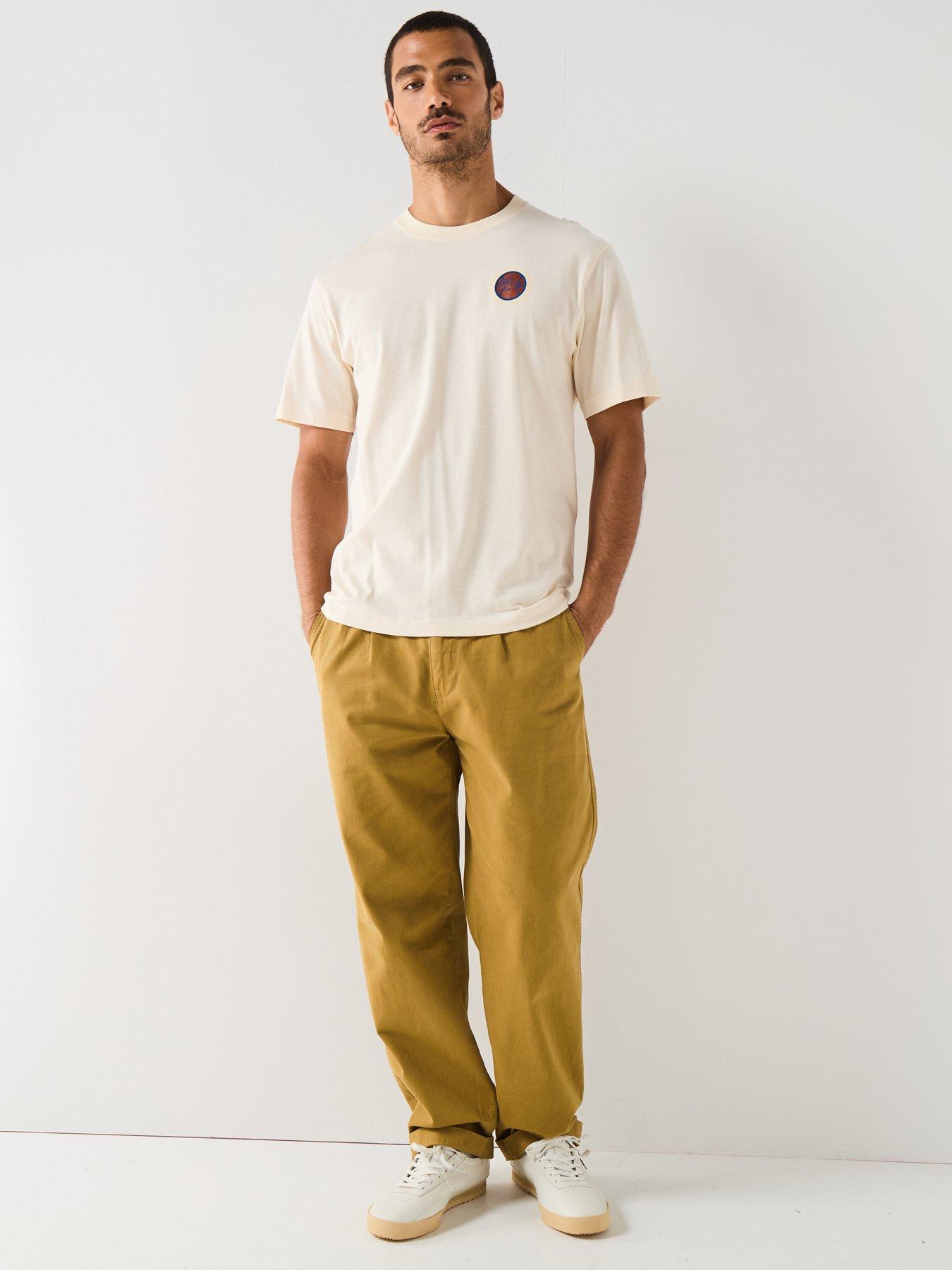 lacoste-regular-fit-heavy-jersey-backprint-t-shirtnbsp--creamback