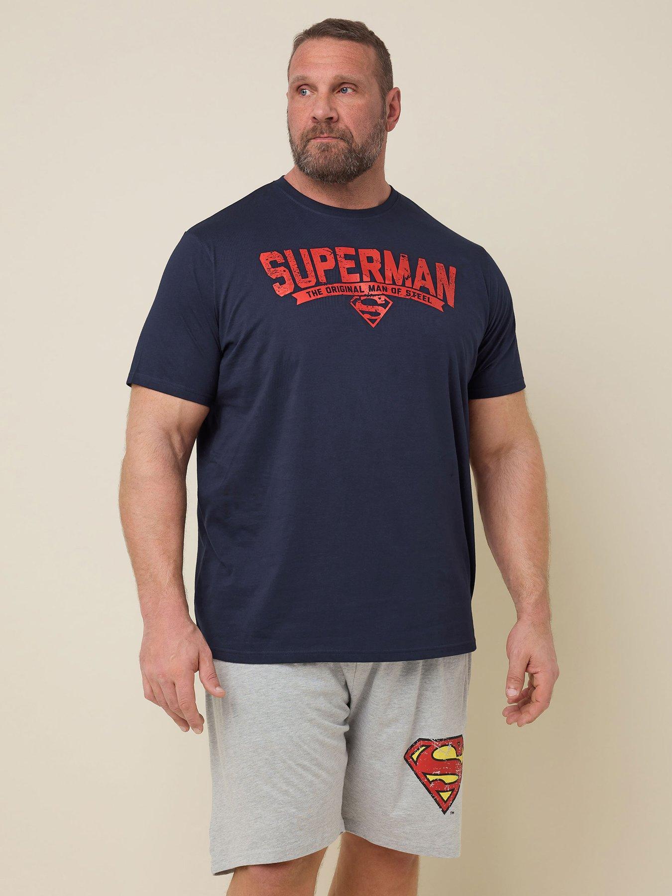 badrhino-superman-pyjama-set-blueback