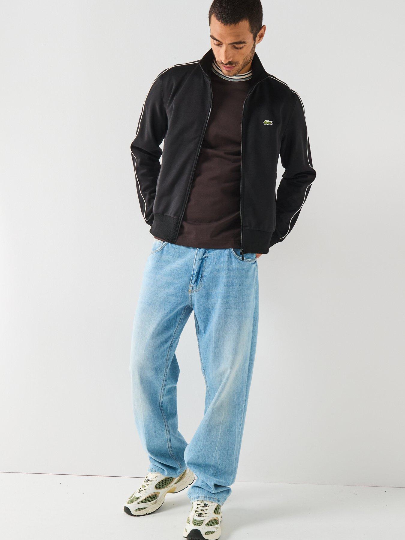 lacoste-paris-premium-piqueacute-zip-front-track-top-blackback