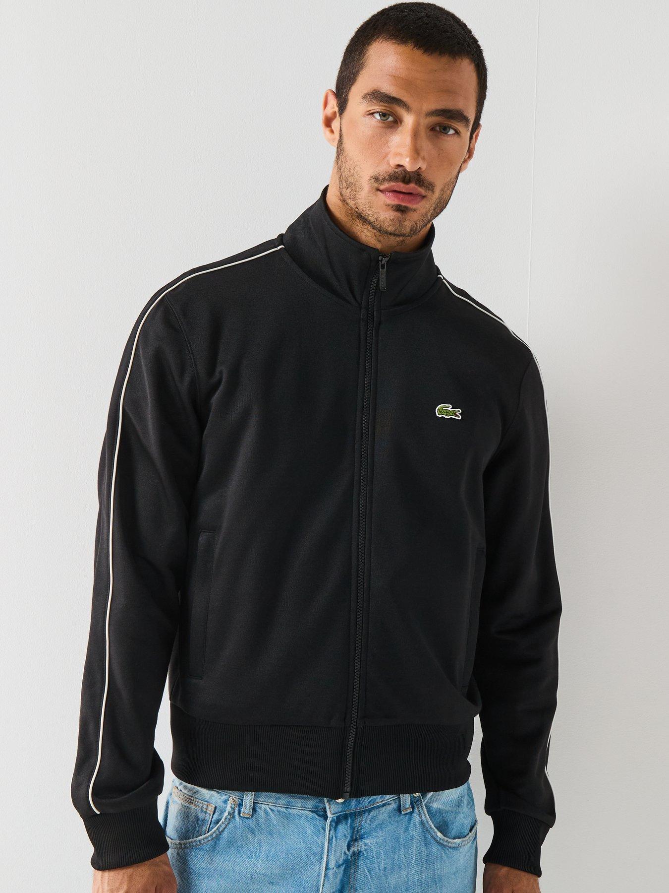 lacoste-paris-premium-piqueacute-zip-front-track-top-blackdetail