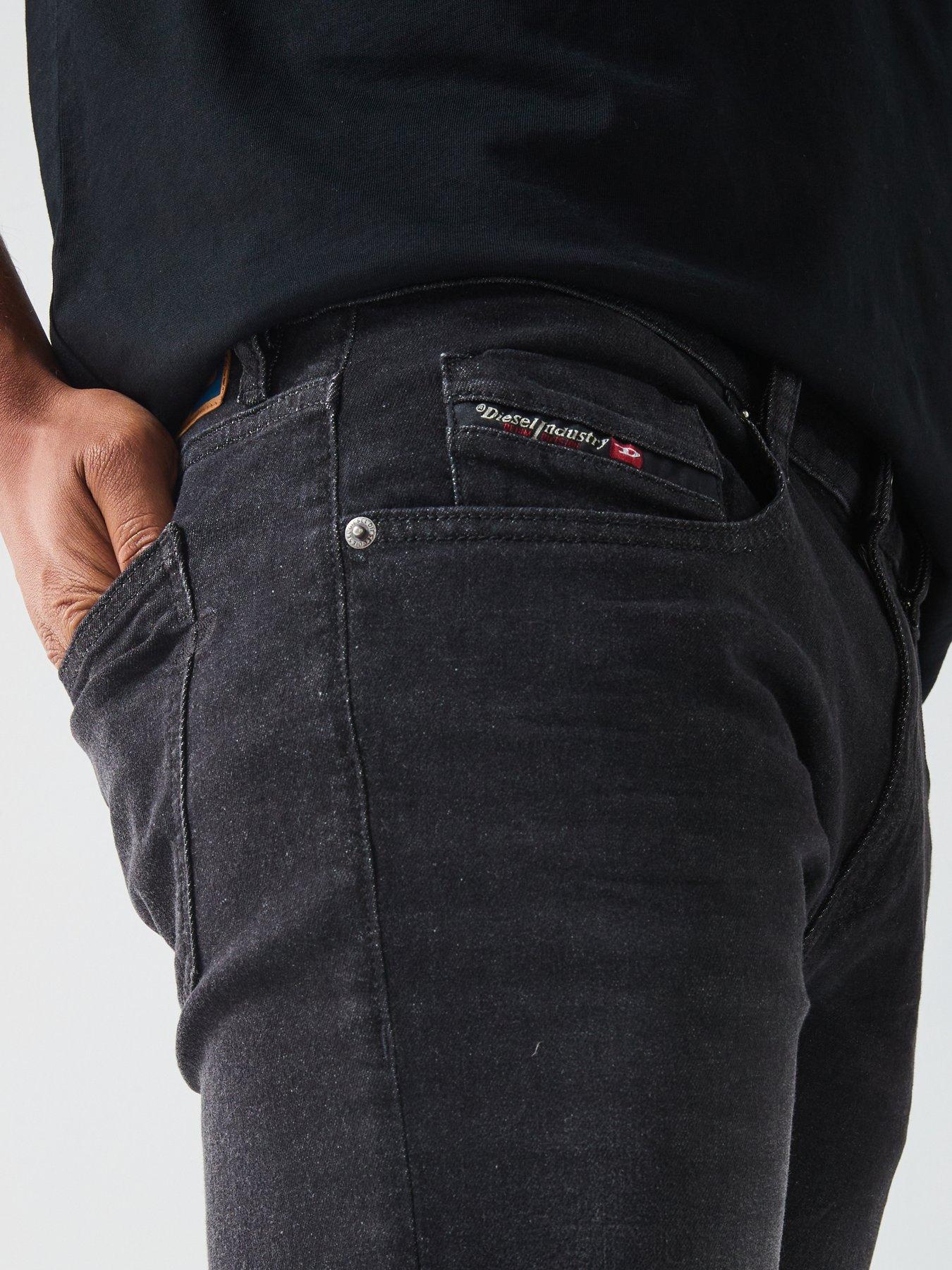 diesel-d-strukt-slim-fit-jeans--blackoutfit