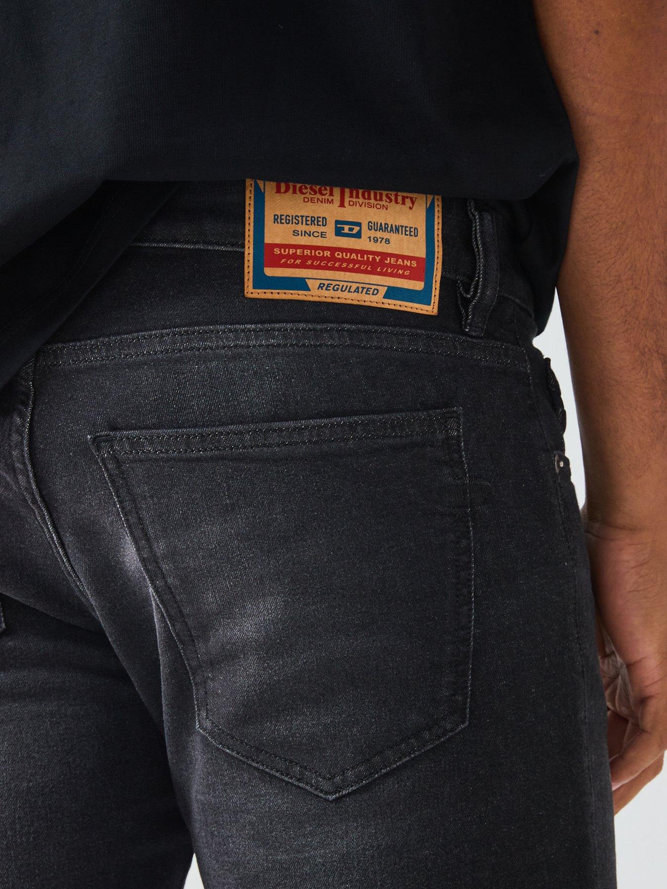 diesel-d-strukt-slim-fit-jeans--blackdetail